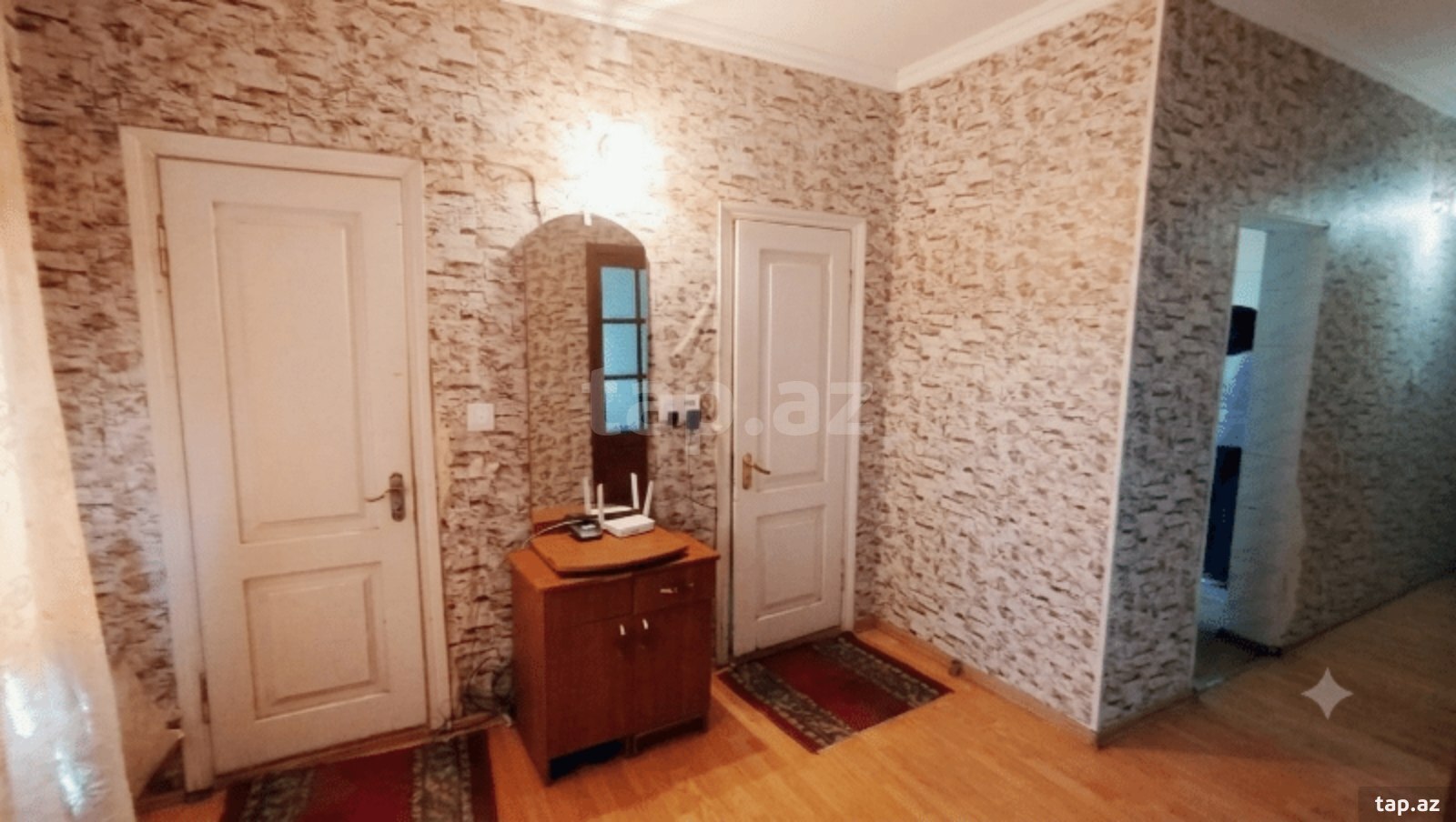 Həyət evi, Suraxanı r.