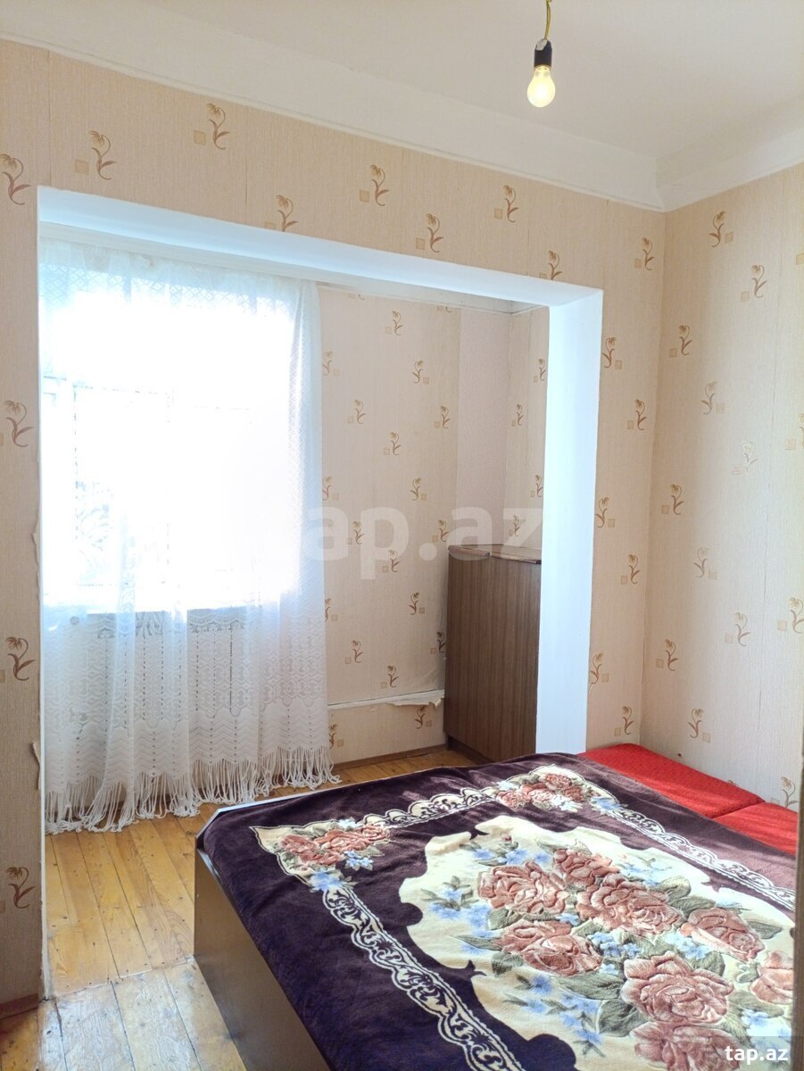 1-otaqlı mənzil, Sumqayıt ş., 44 m²