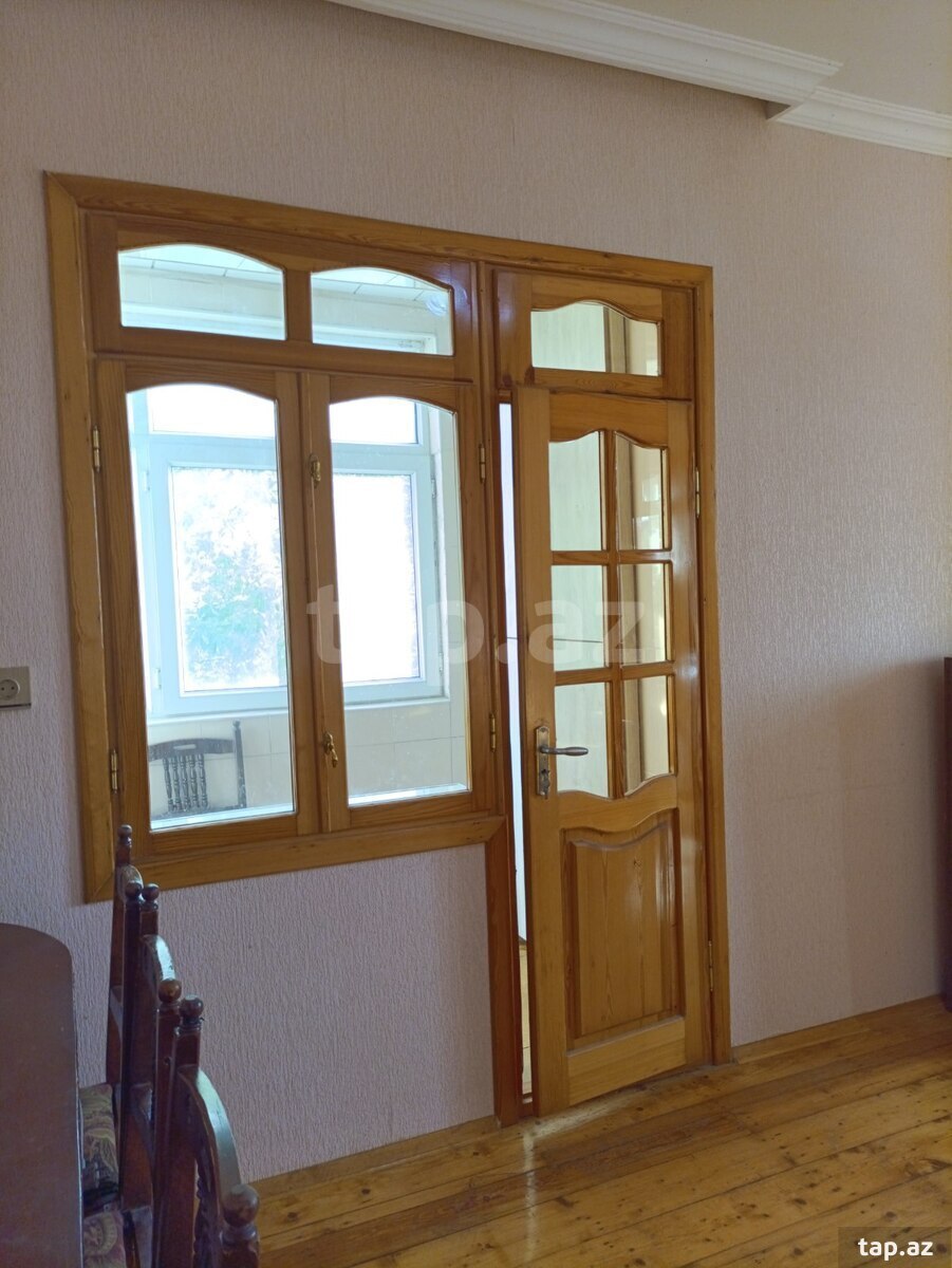 1-otaqlı mənzil, Sumqayıt ş., 44 m²