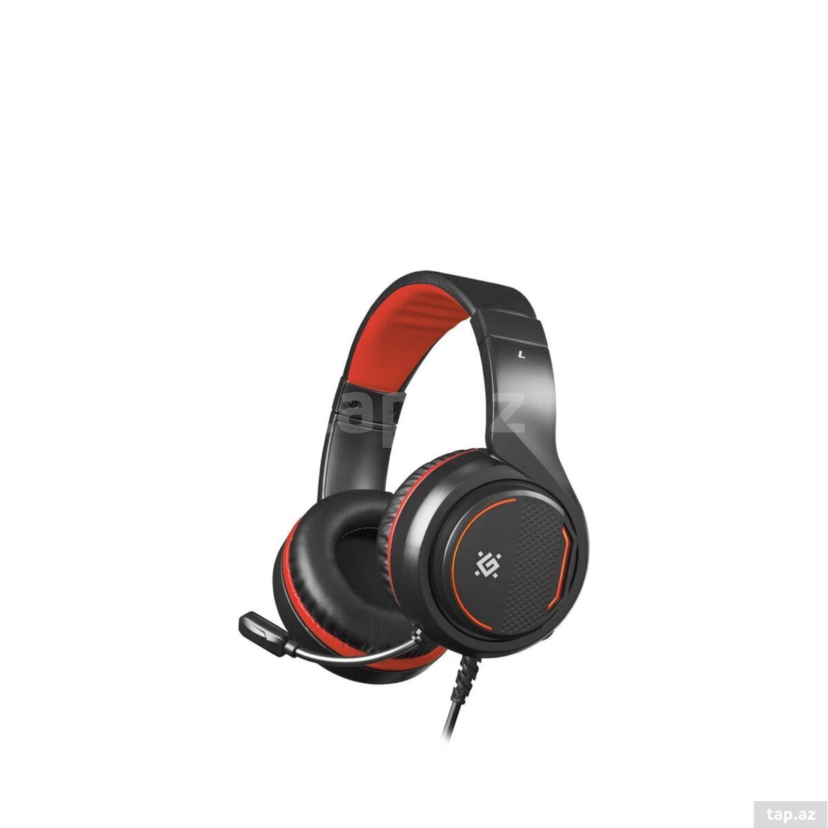Simli qulaqlıq Defender Apex Pro