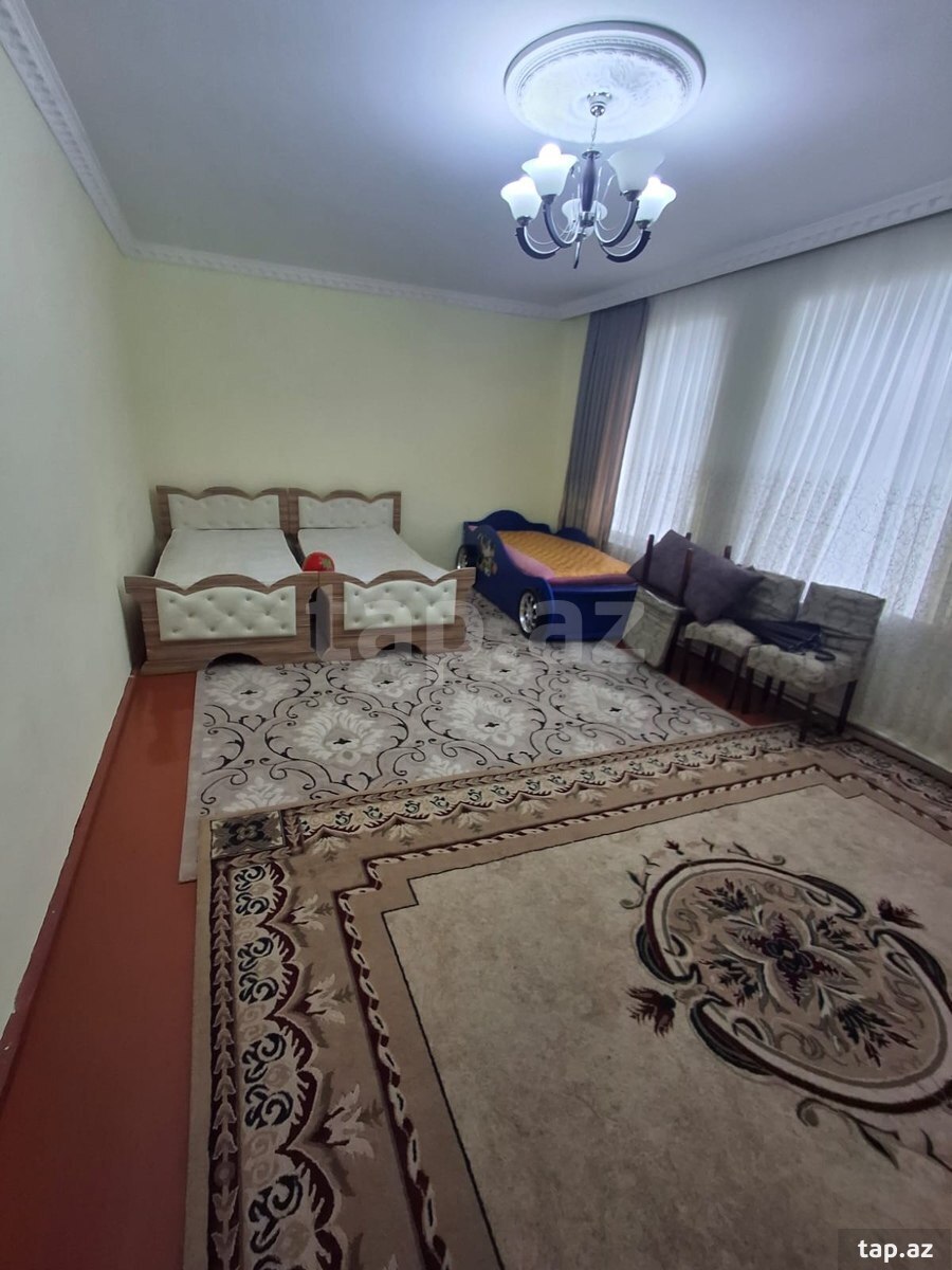 Həyət evi, Quba r.