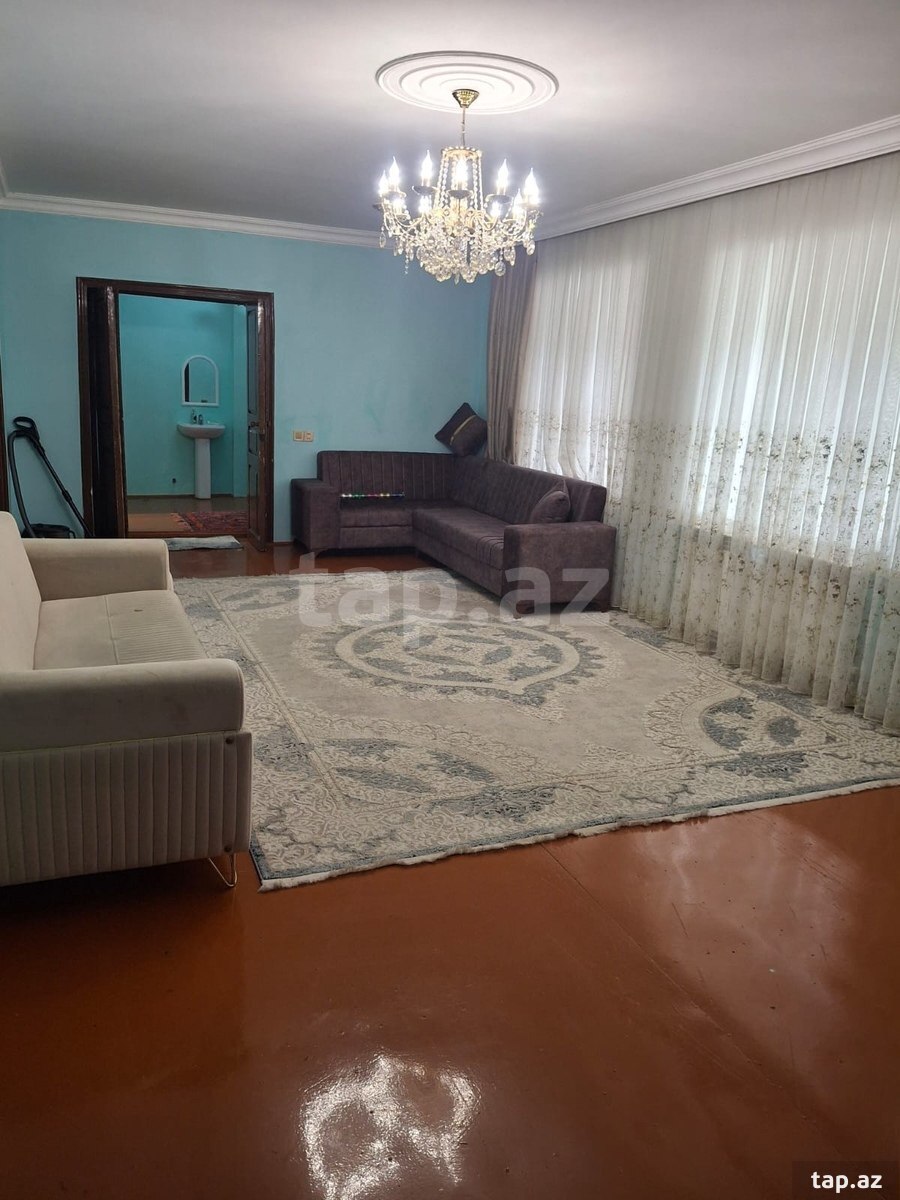 Həyət evi, Quba r.