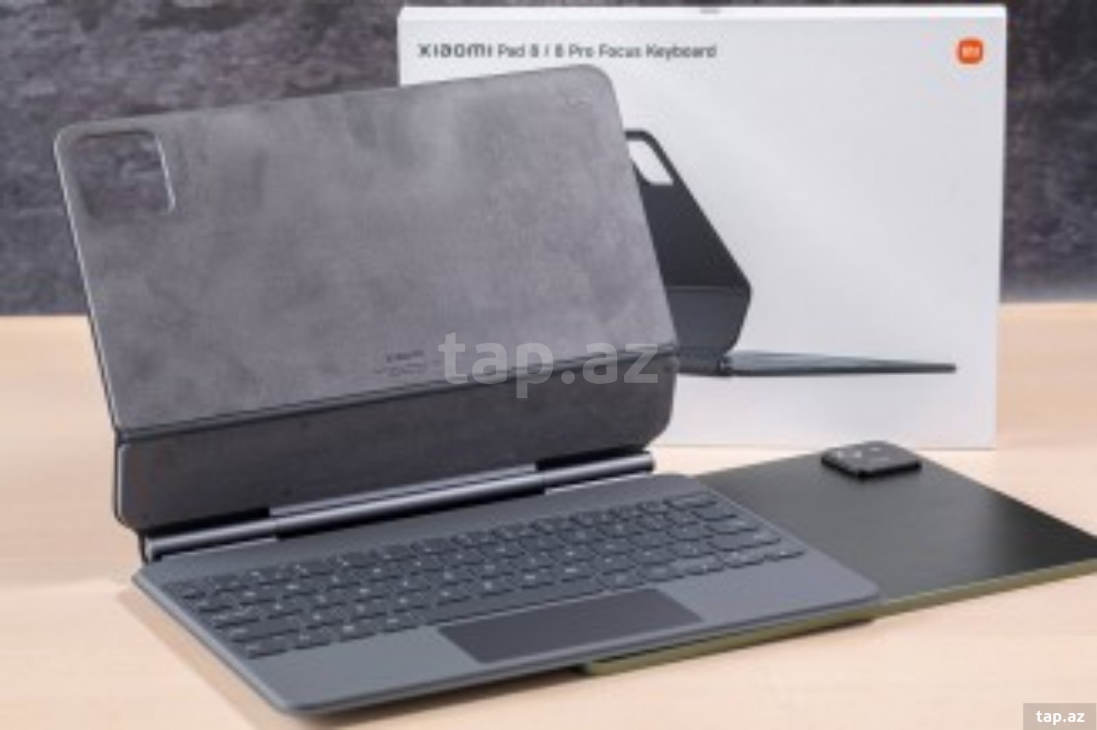 Xiaomi Pad 8/8 Pro Original TouchPad keyboard