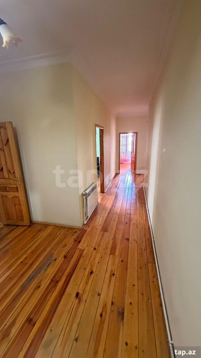 3-otaqlı yeni tikili, Mingəçevir ş., 100 m²