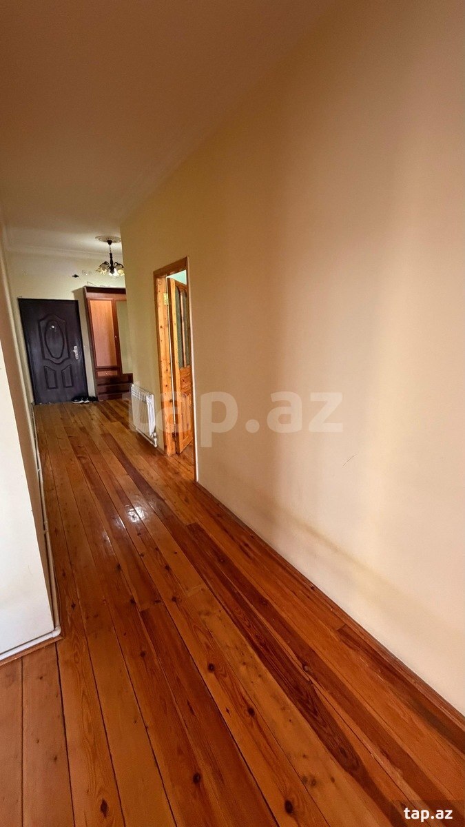 3-otaqlı yeni tikili, Mingəçevir ş., 100 m²