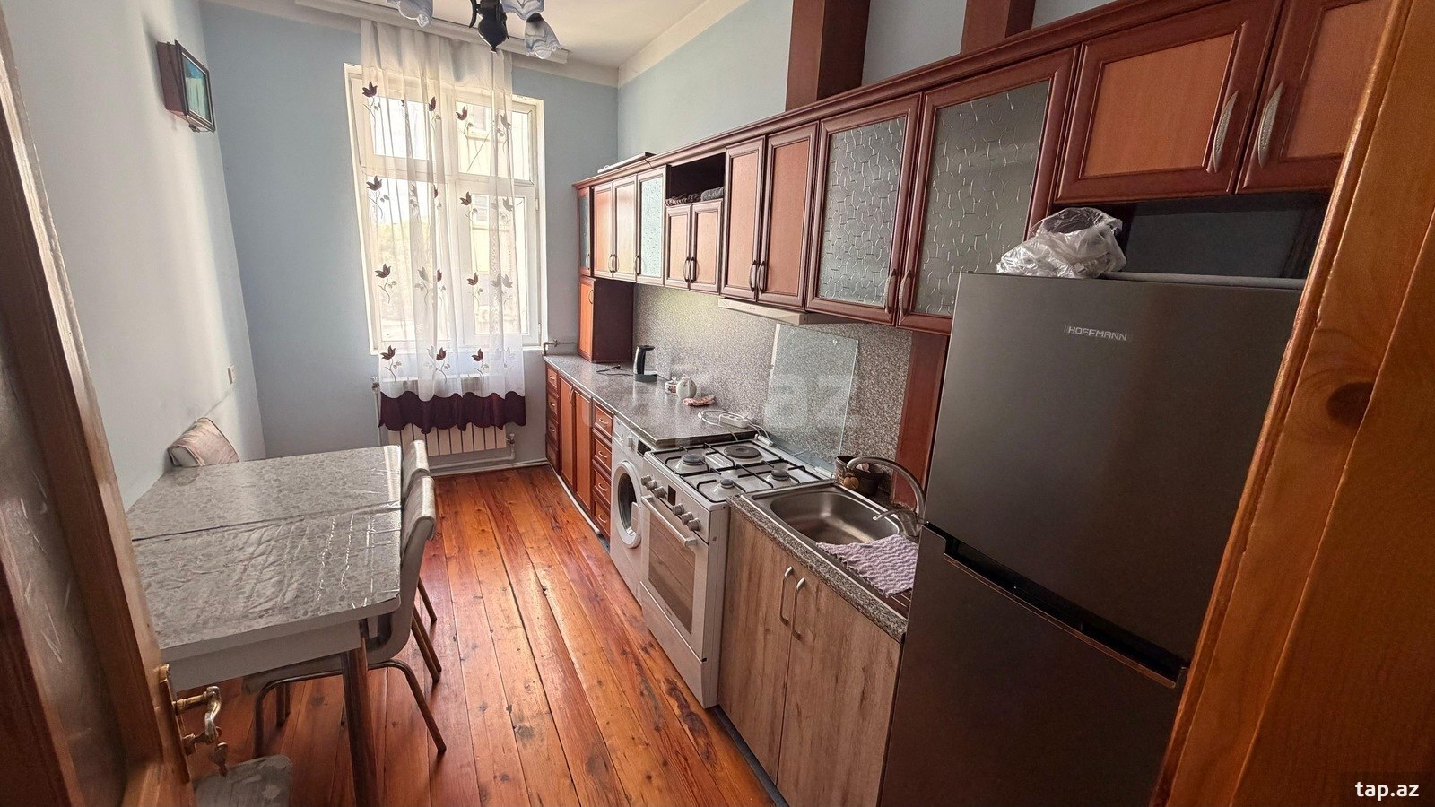 3-otaqlı yeni tikili, Mingəçevir ş., 100 m²