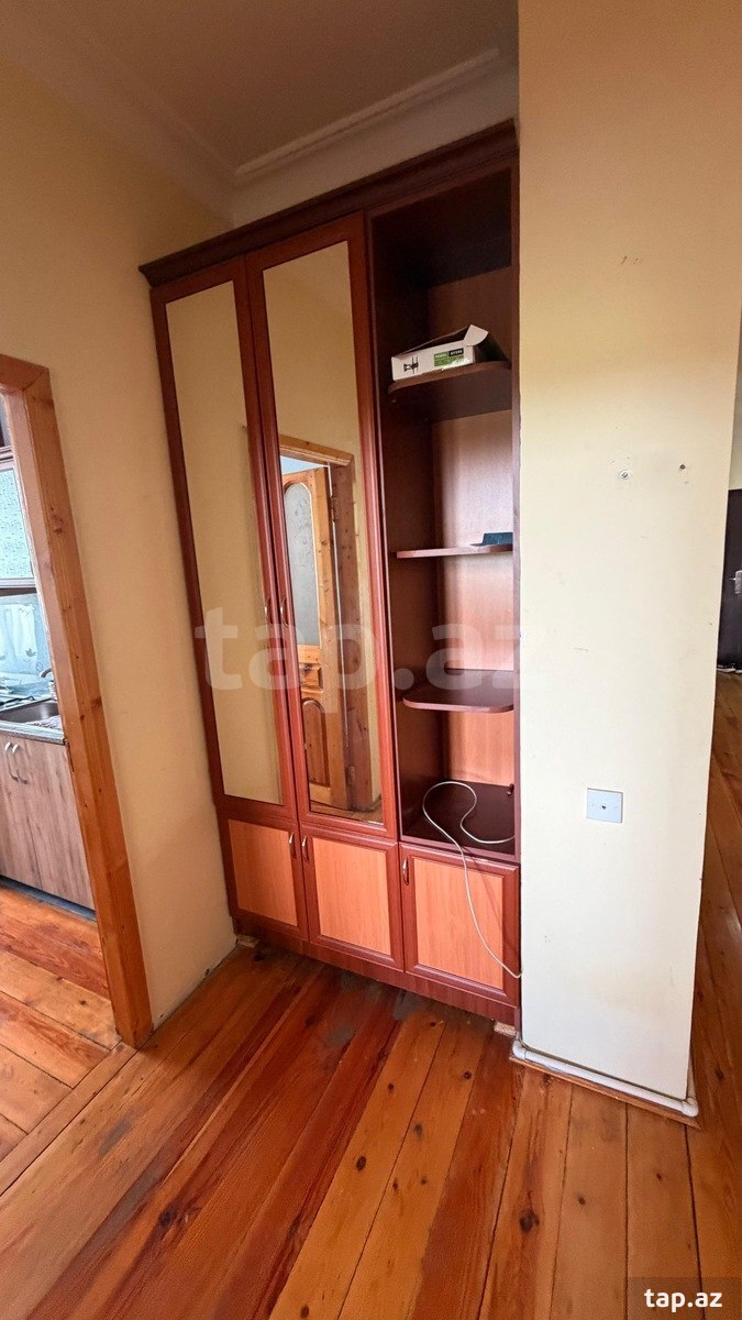 3-otaqlı yeni tikili, Mingəçevir ş., 100 m²