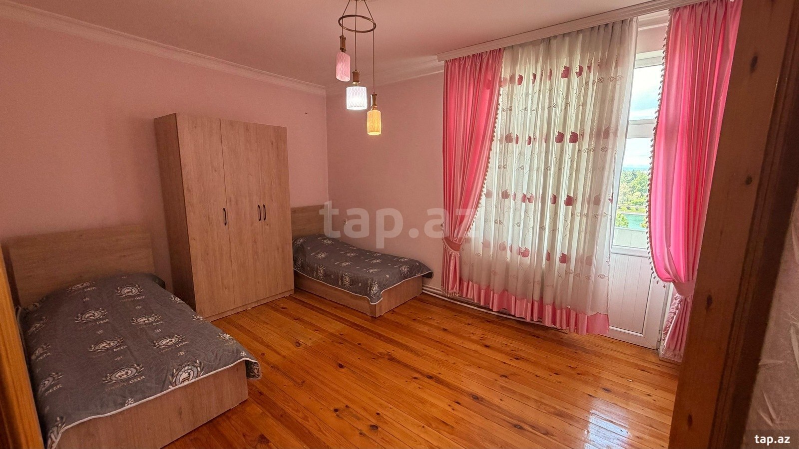 3-otaqlı yeni tikili, Mingəçevir ş., 100 m²