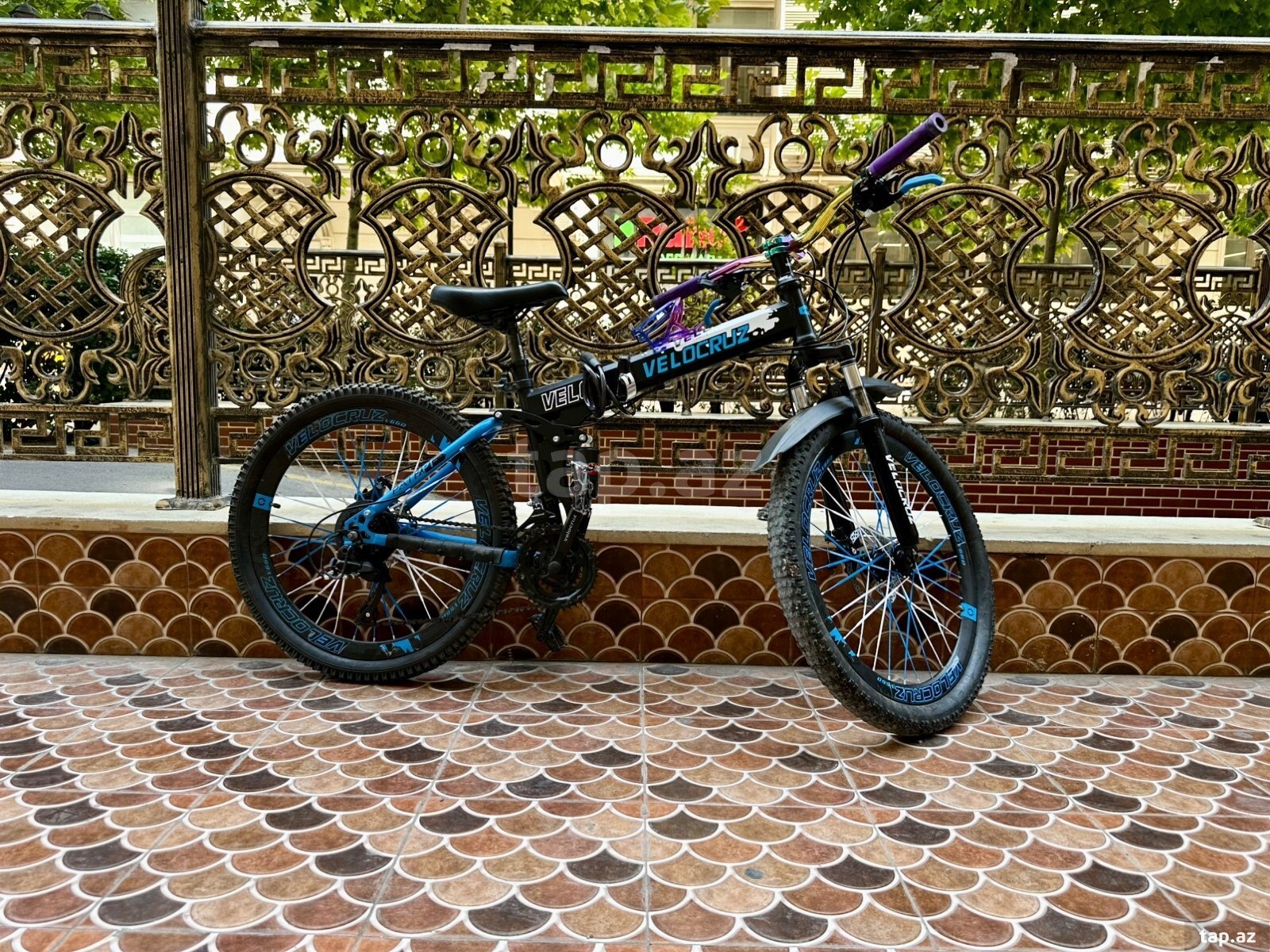 Velosiped
