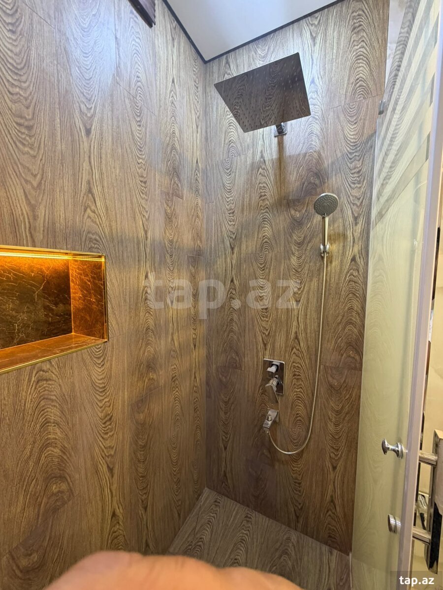 2-otaqlı yeni tikili, Bulvar küç., 52 m²