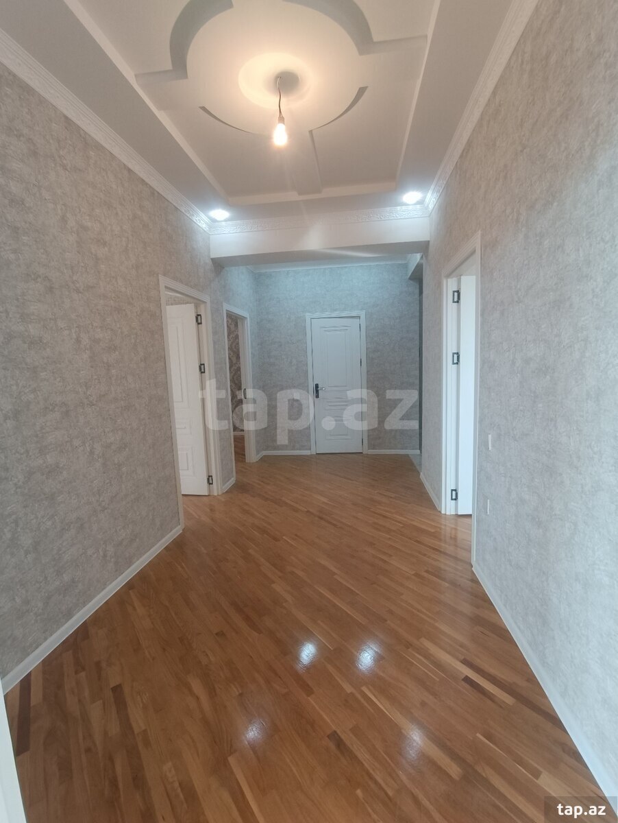 3-room apartment for sale, Khirdalan