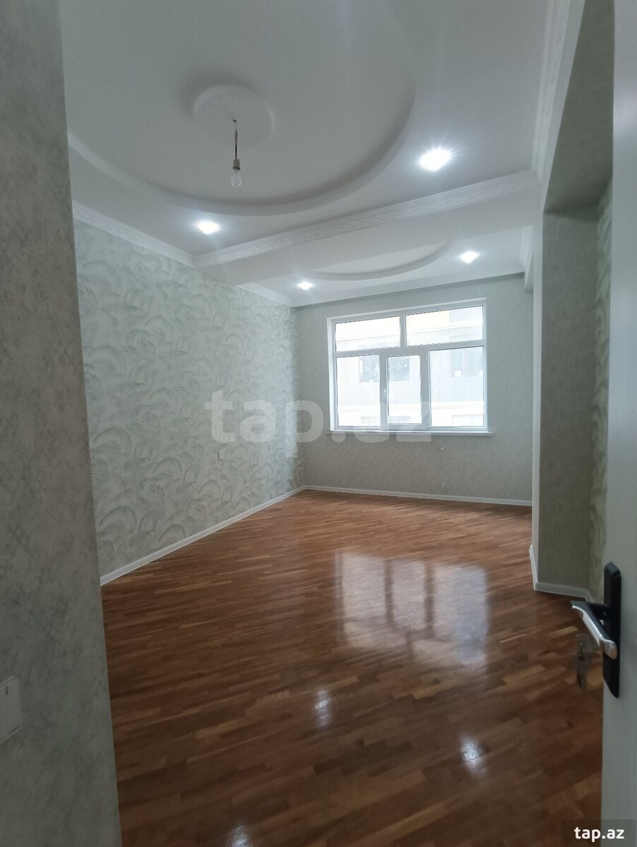 3-room apartment for sale, Khirdalan