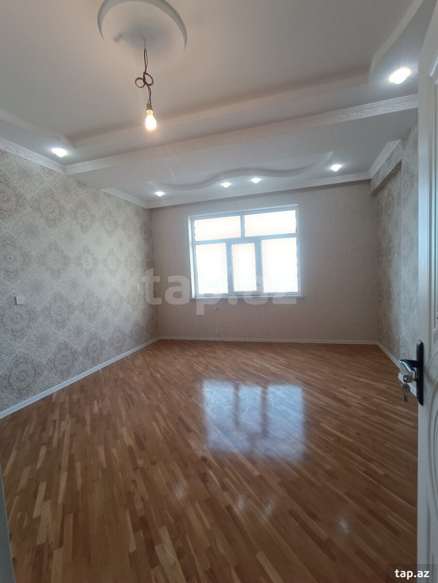 3-room apartment for sale, Khirdalan