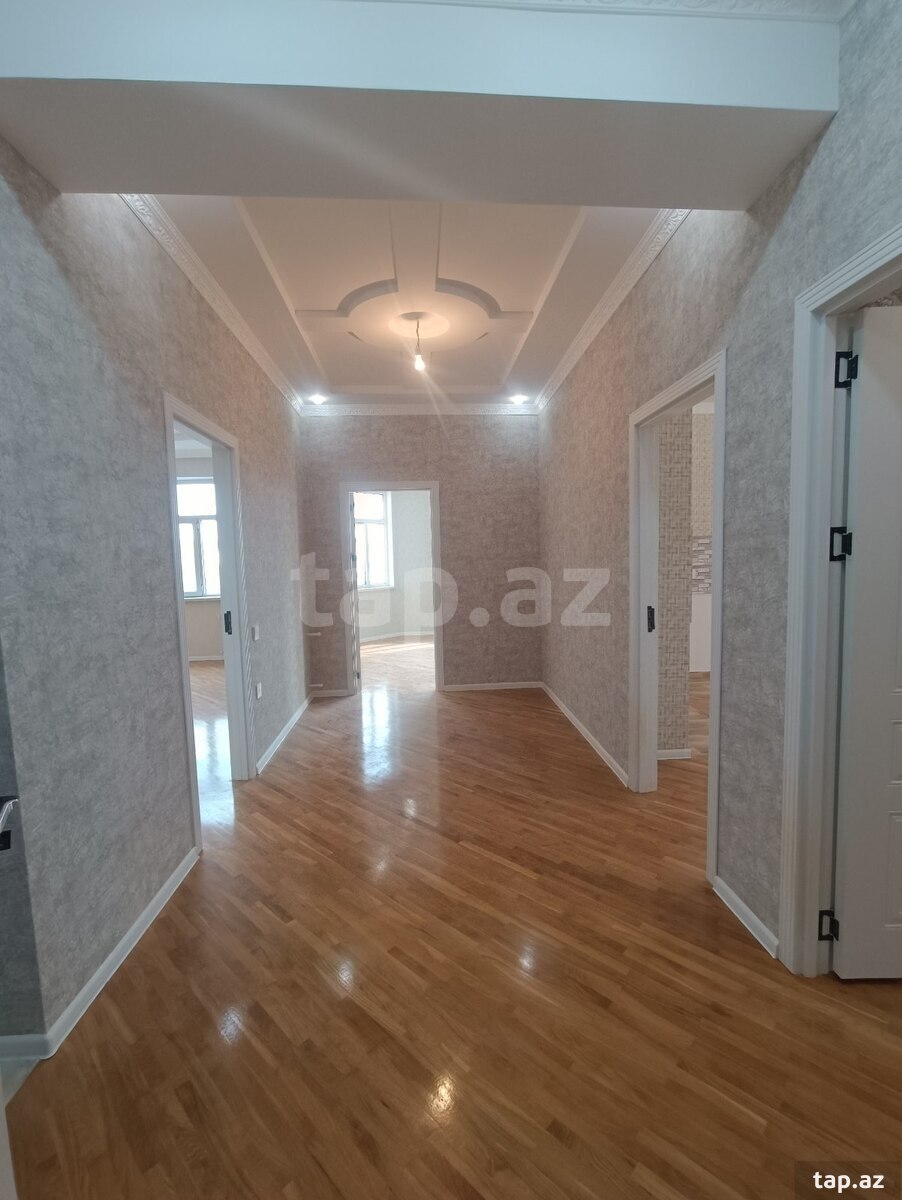 3-комн. квартира на продажу, Хырдалан