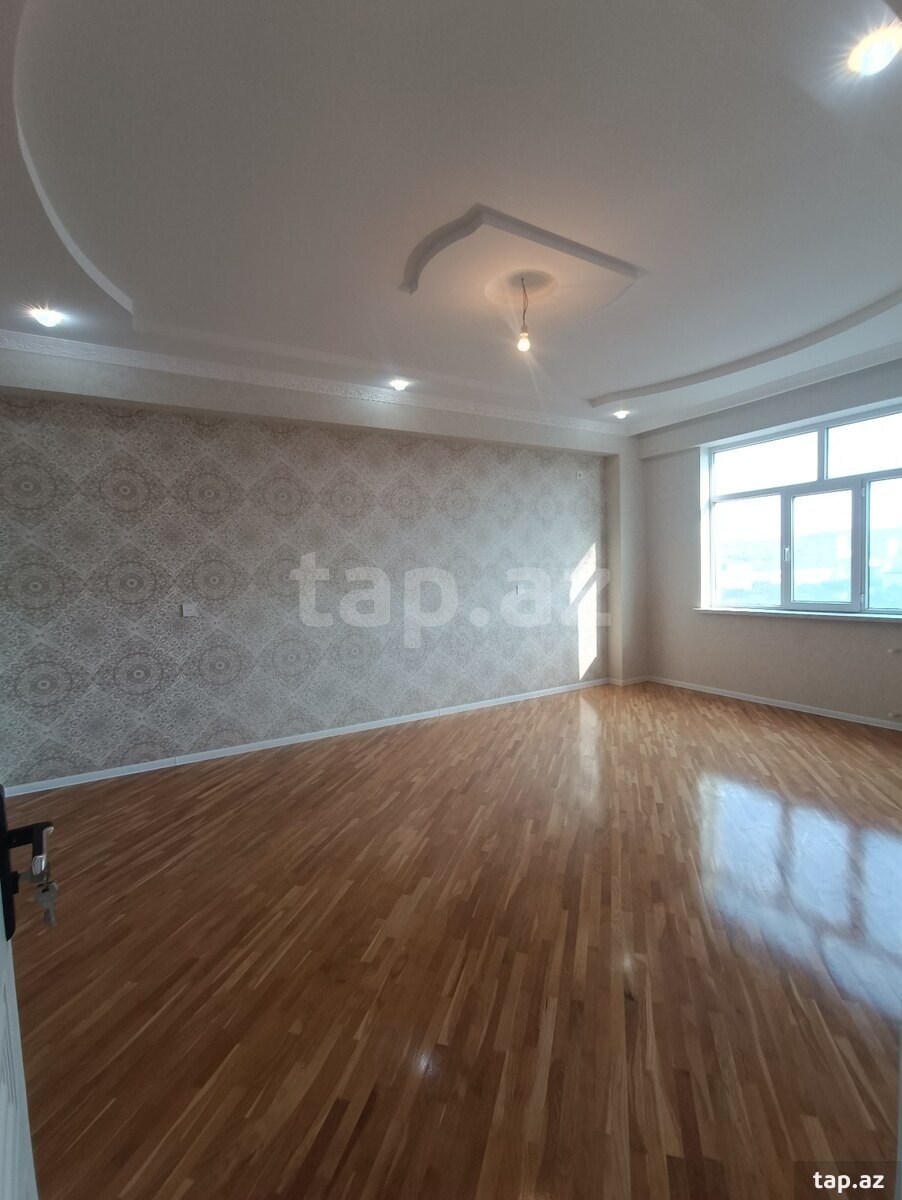 3-комн. квартира на продажу, Хырдалан