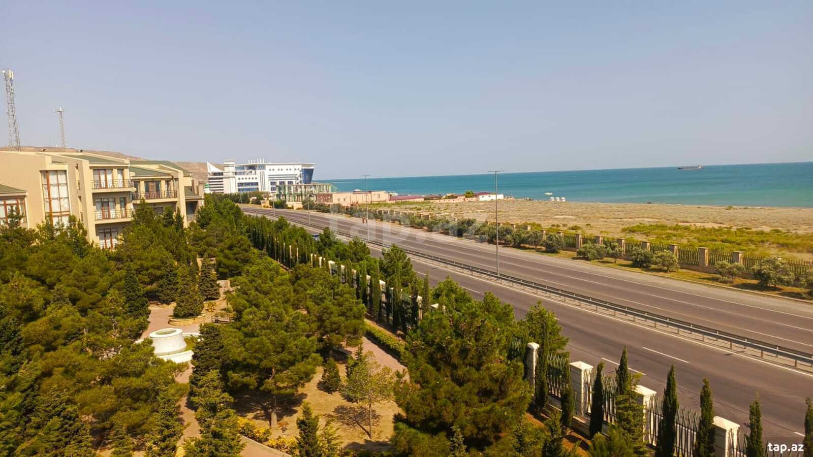 Villa, Şıxov qəs.