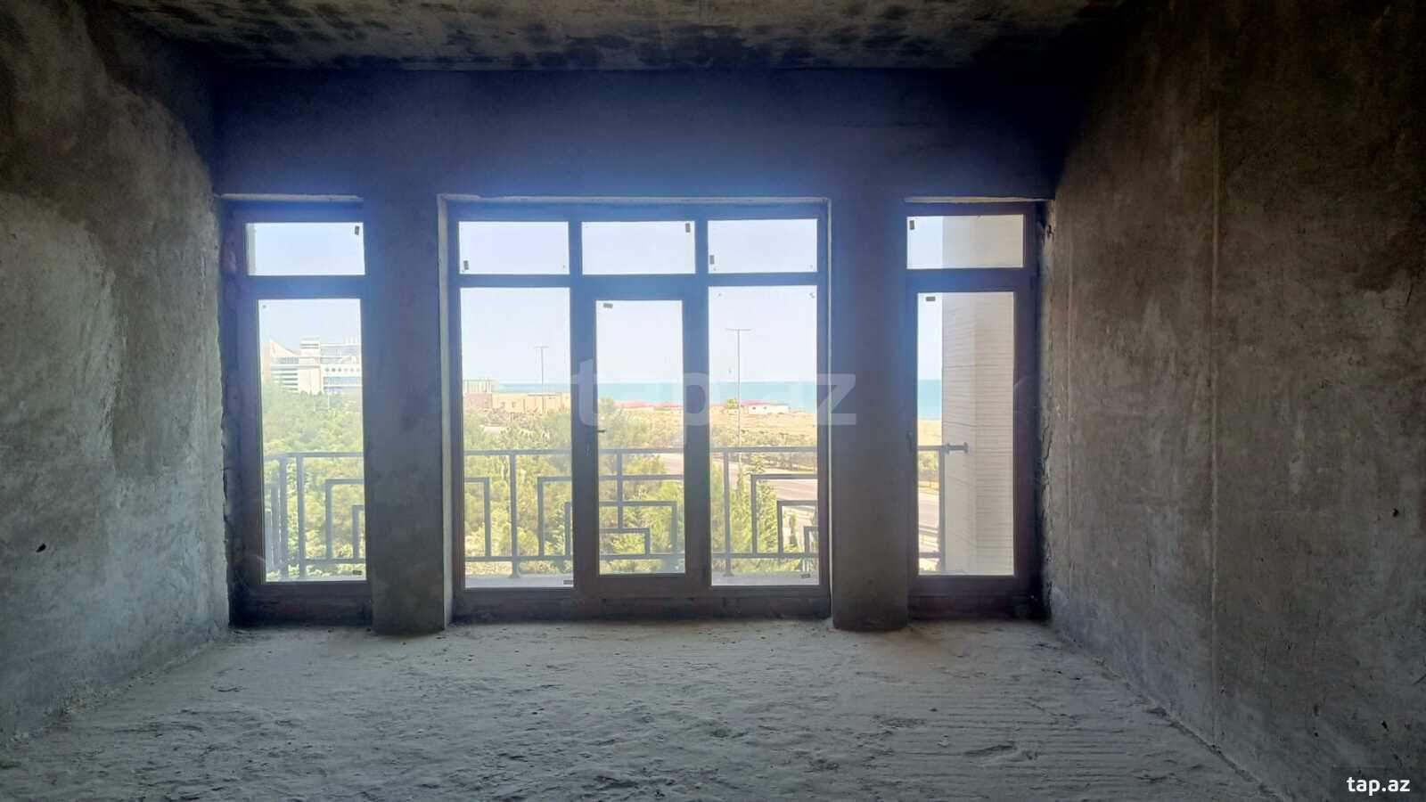 Villa, Şıxov qəs.