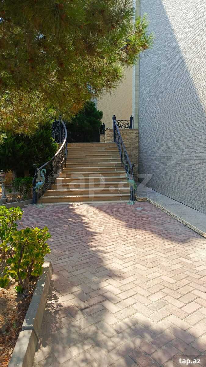 Villa, Şıxov qəs.