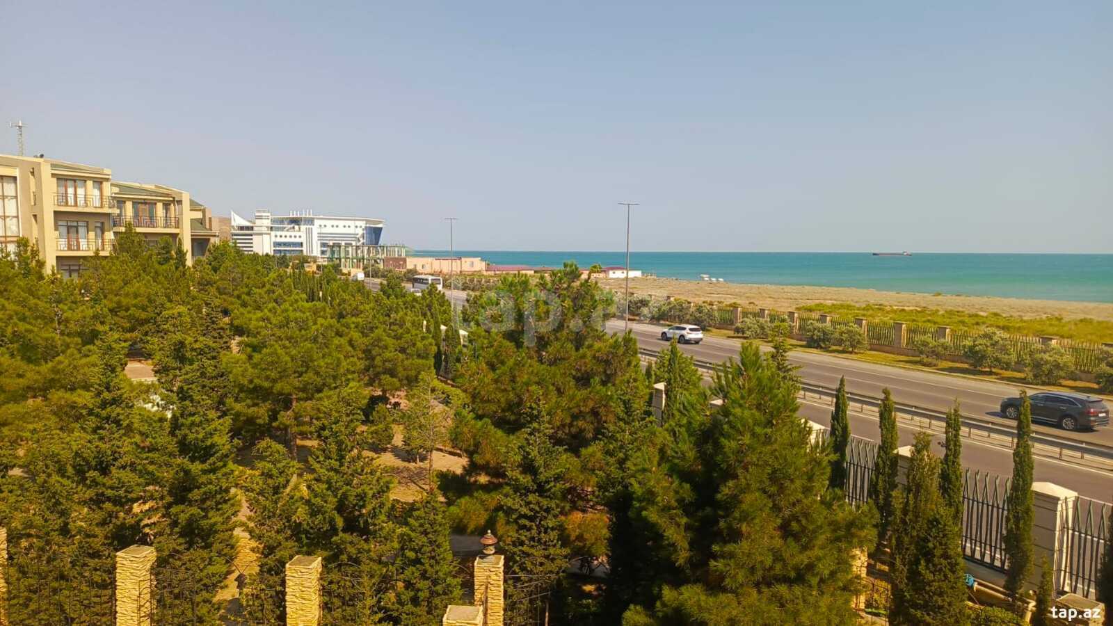 Villa, Şıxov qəs.