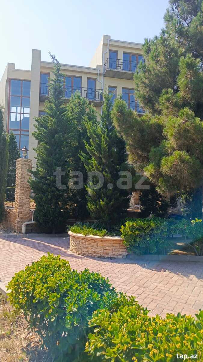 Villa, Şıxov qəs.