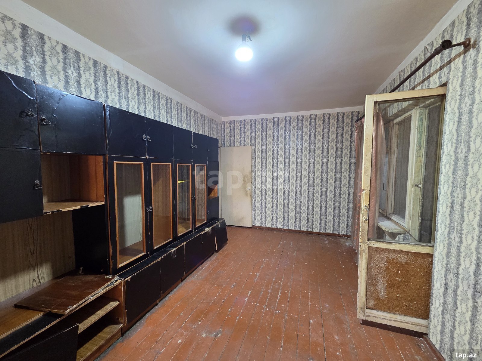 1-комн. квартира на продажу, 8-й микрорайон, Баку