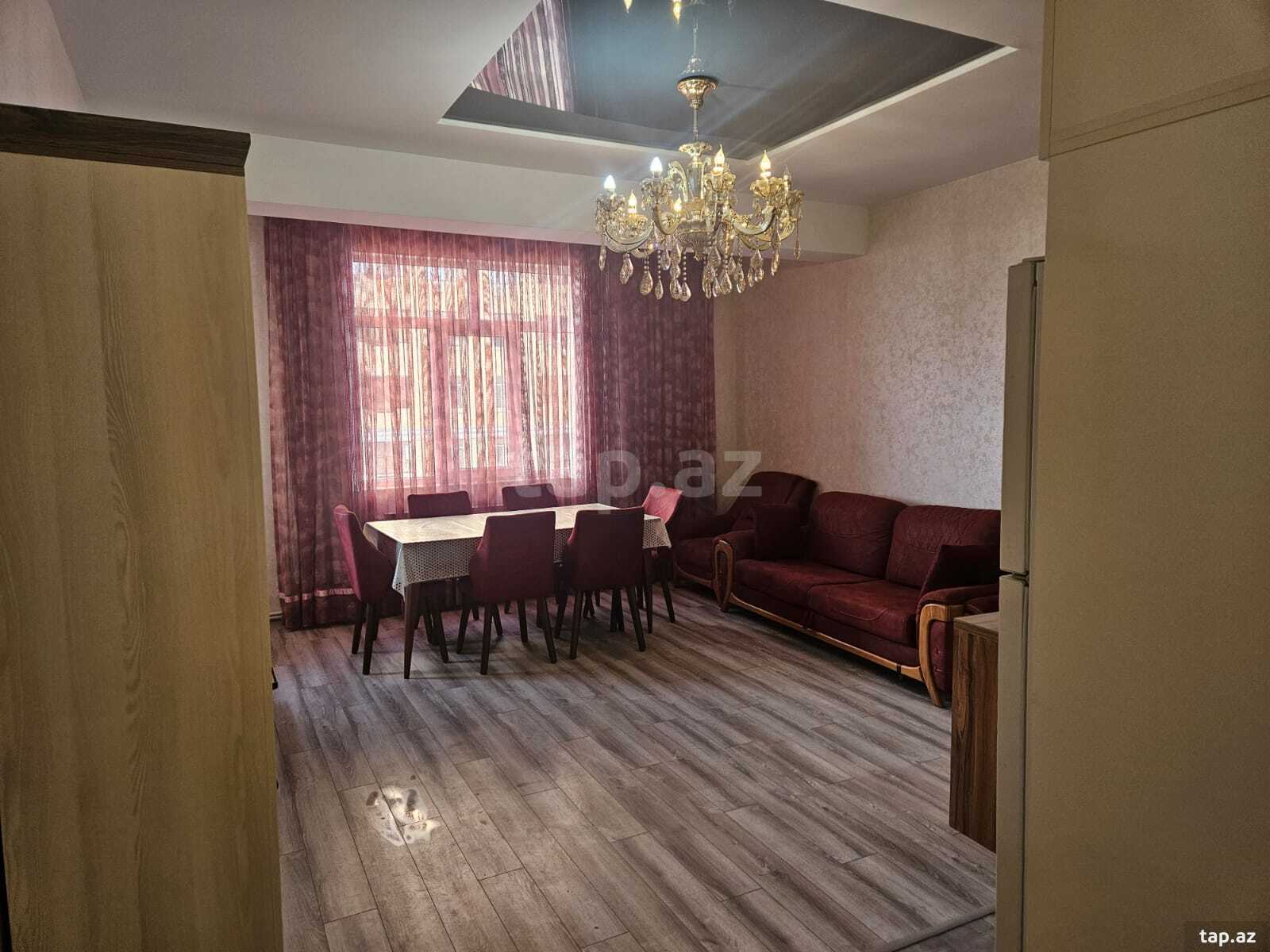 2 otaqlı mənzil kirayə verilir, Sumqayıt