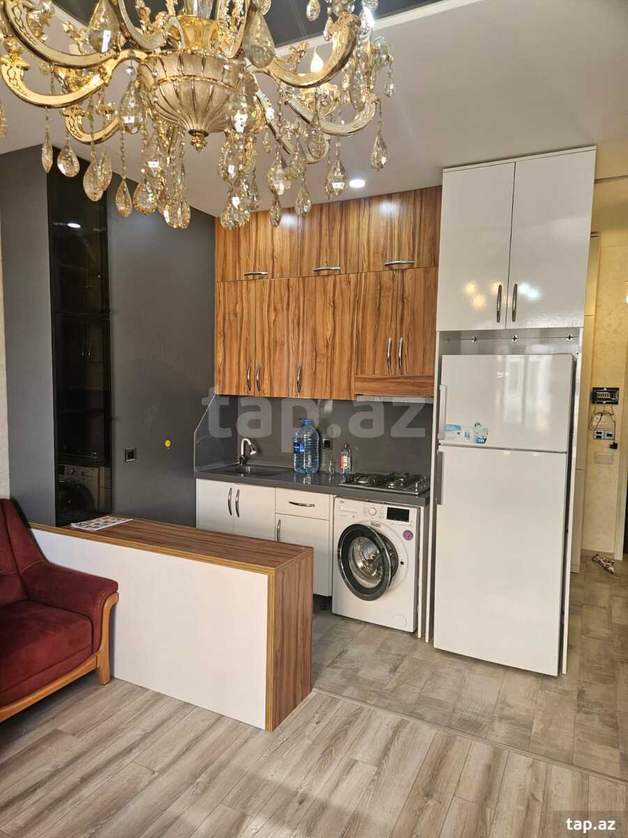 2 otaqlı mənzil kirayə verilir, Sumqayıt