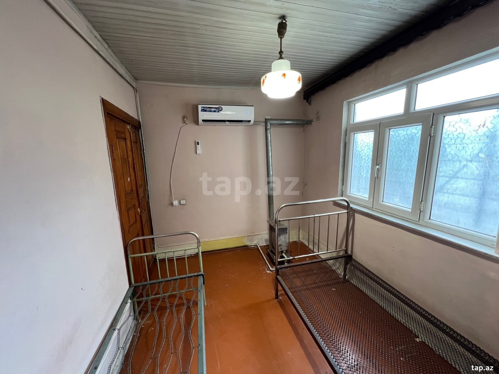 3-otaqlı mənzil kirayə verilir, Gəncə ş., 100 m²