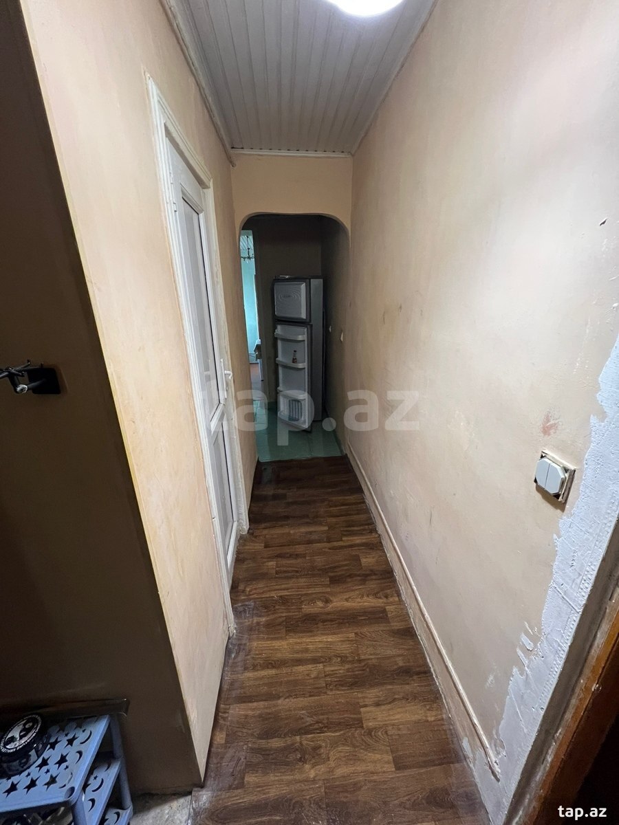 3-otaqlı mənzil kirayə verilir, Gəncə ş., 100 m²