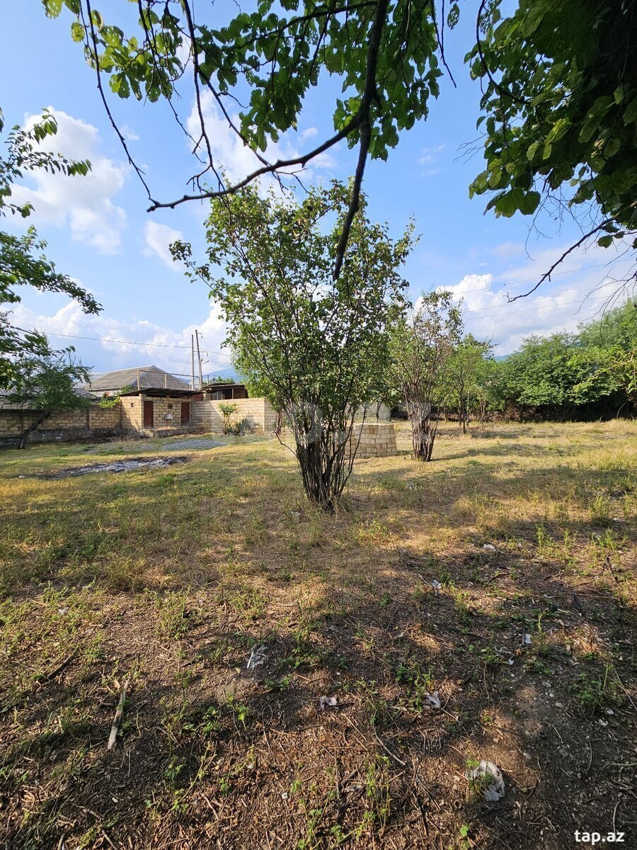 10 sot torpaq sahəsi, İsmayıllı r.
