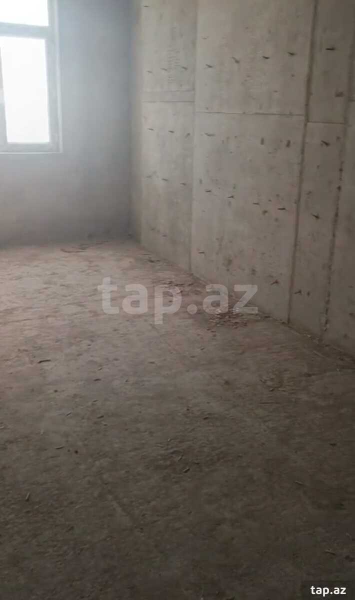 1-otaqlı yeni tikili, Moskva pr., 77 m²