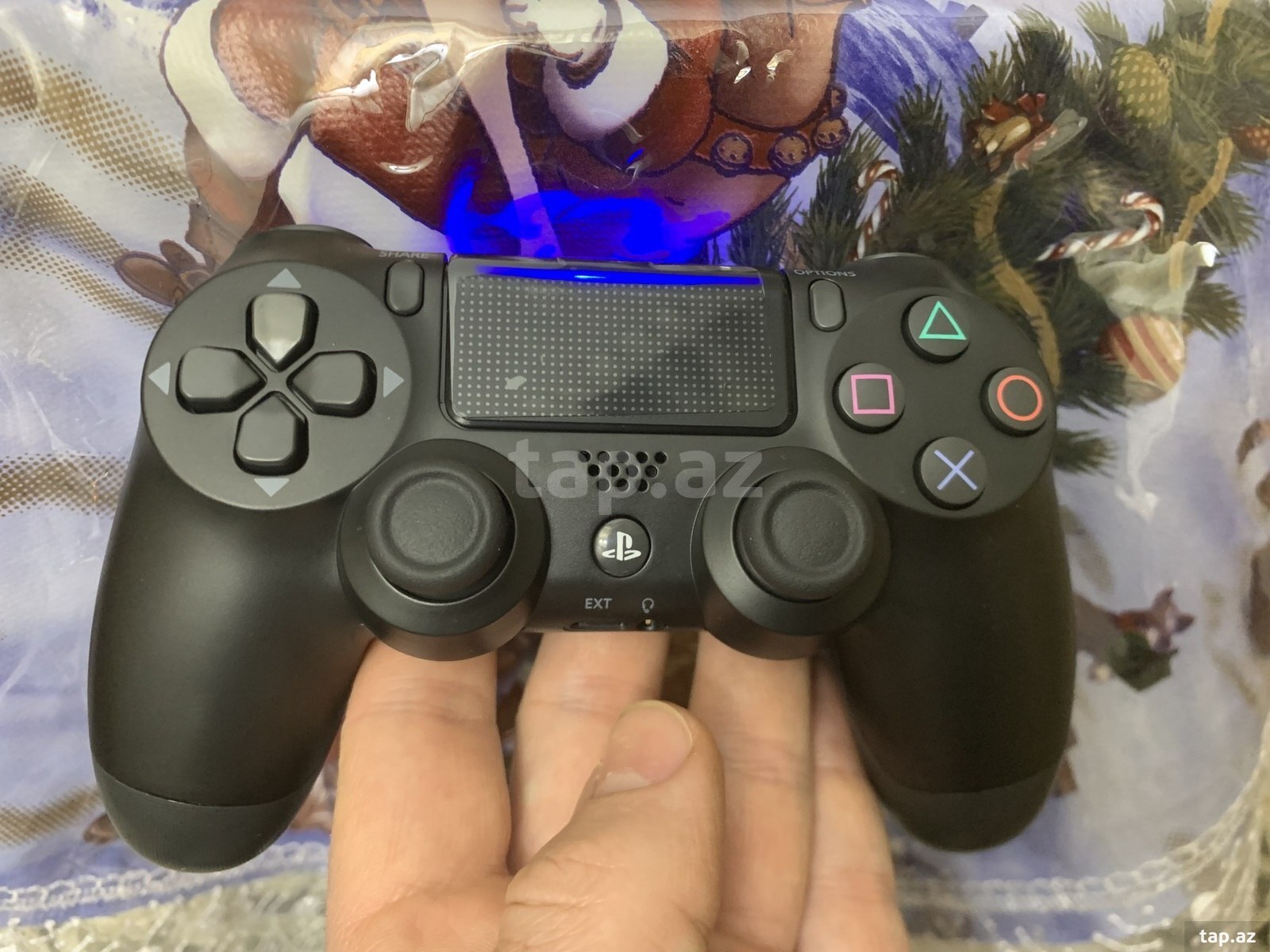 Sony PlayStation 4 Sony Dualshock 4 pultu
