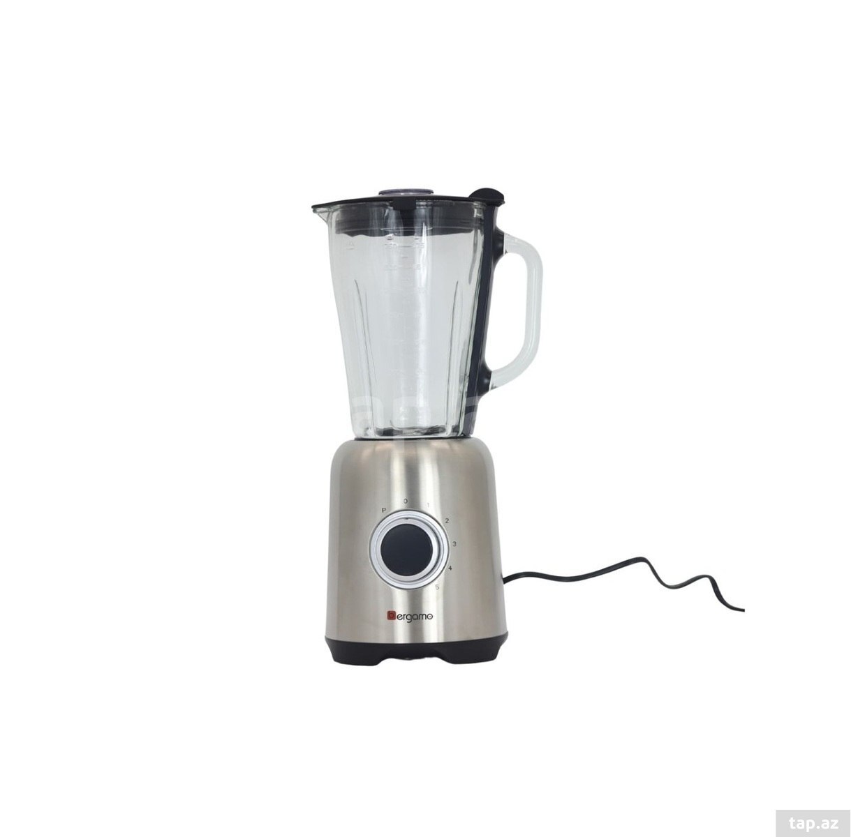 Blender Bergamo BG-SB3112DSB — 1