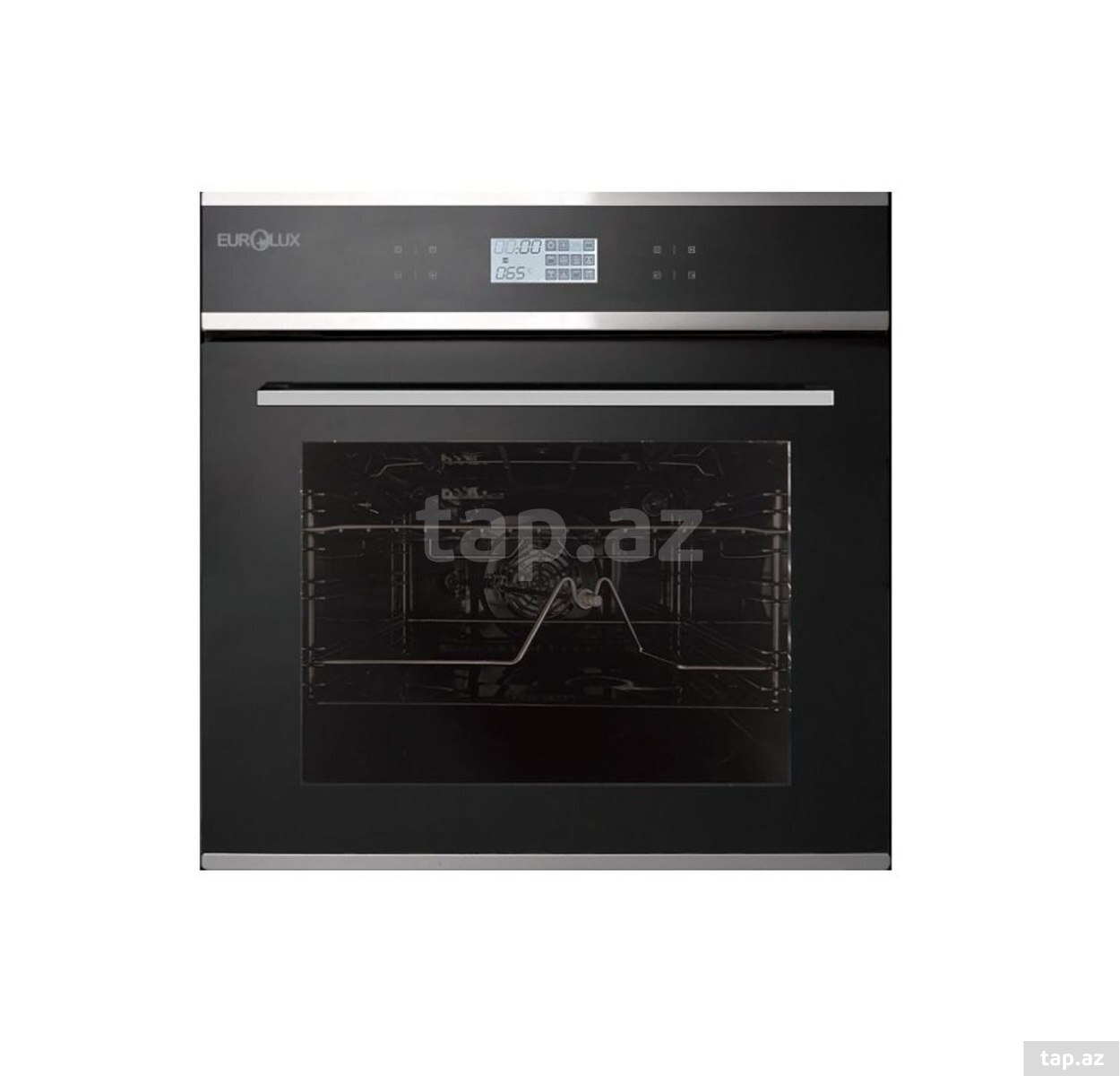 Quraşdırılan soba Eurolux EU/EO2450AGBD — 1