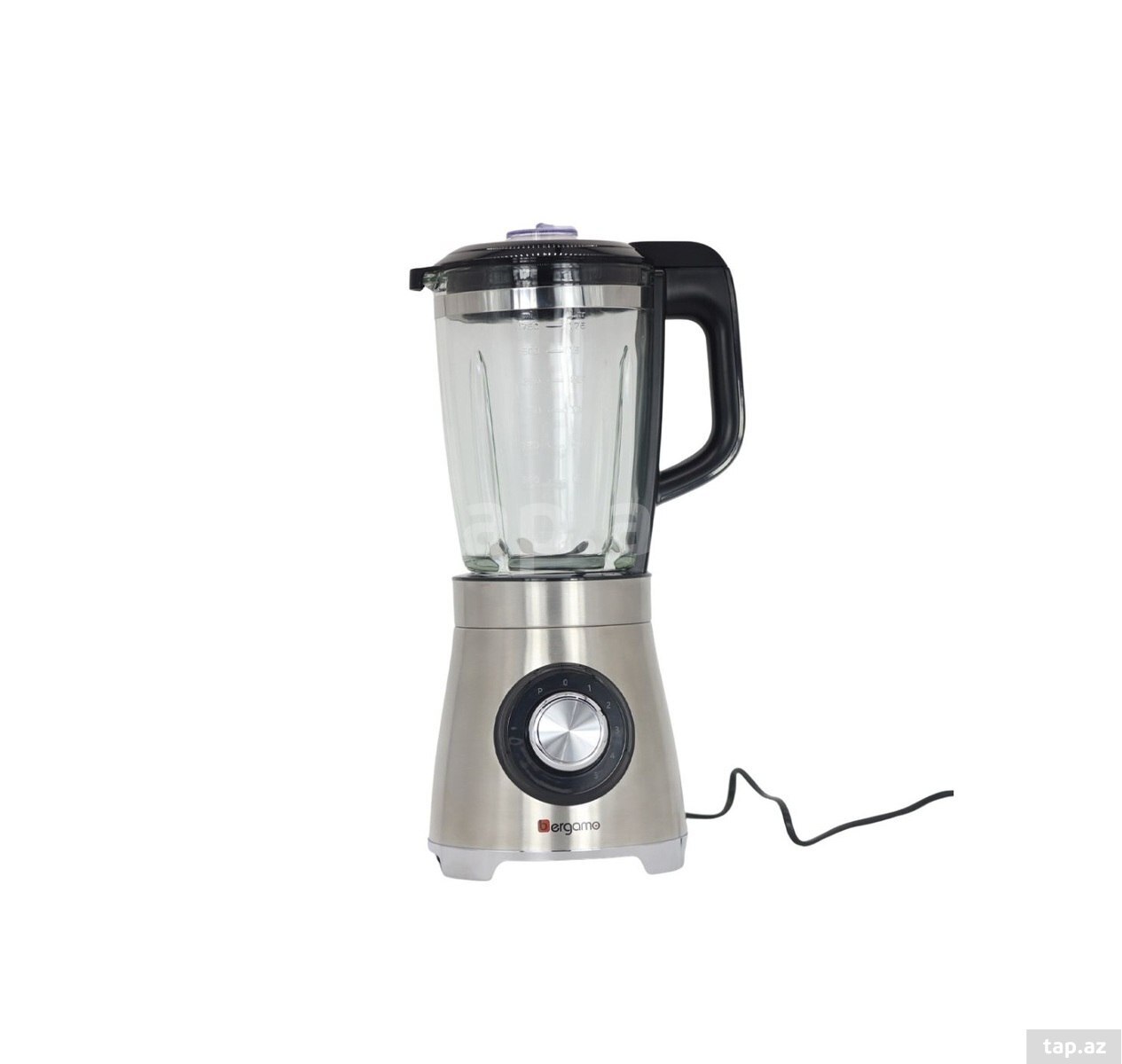 Blender Bergamo BG-SB3114DSB — 1