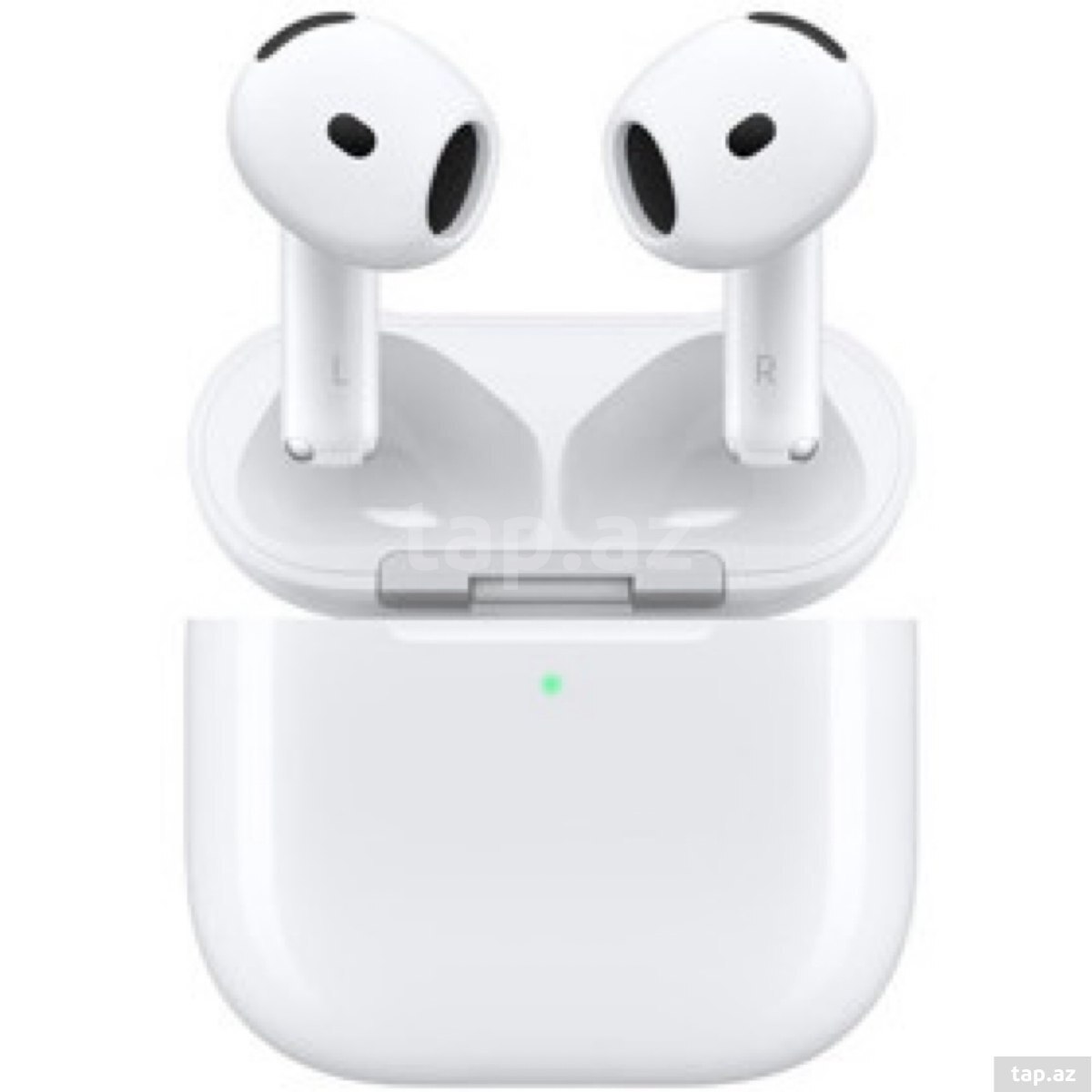 AirPods 4 ANC