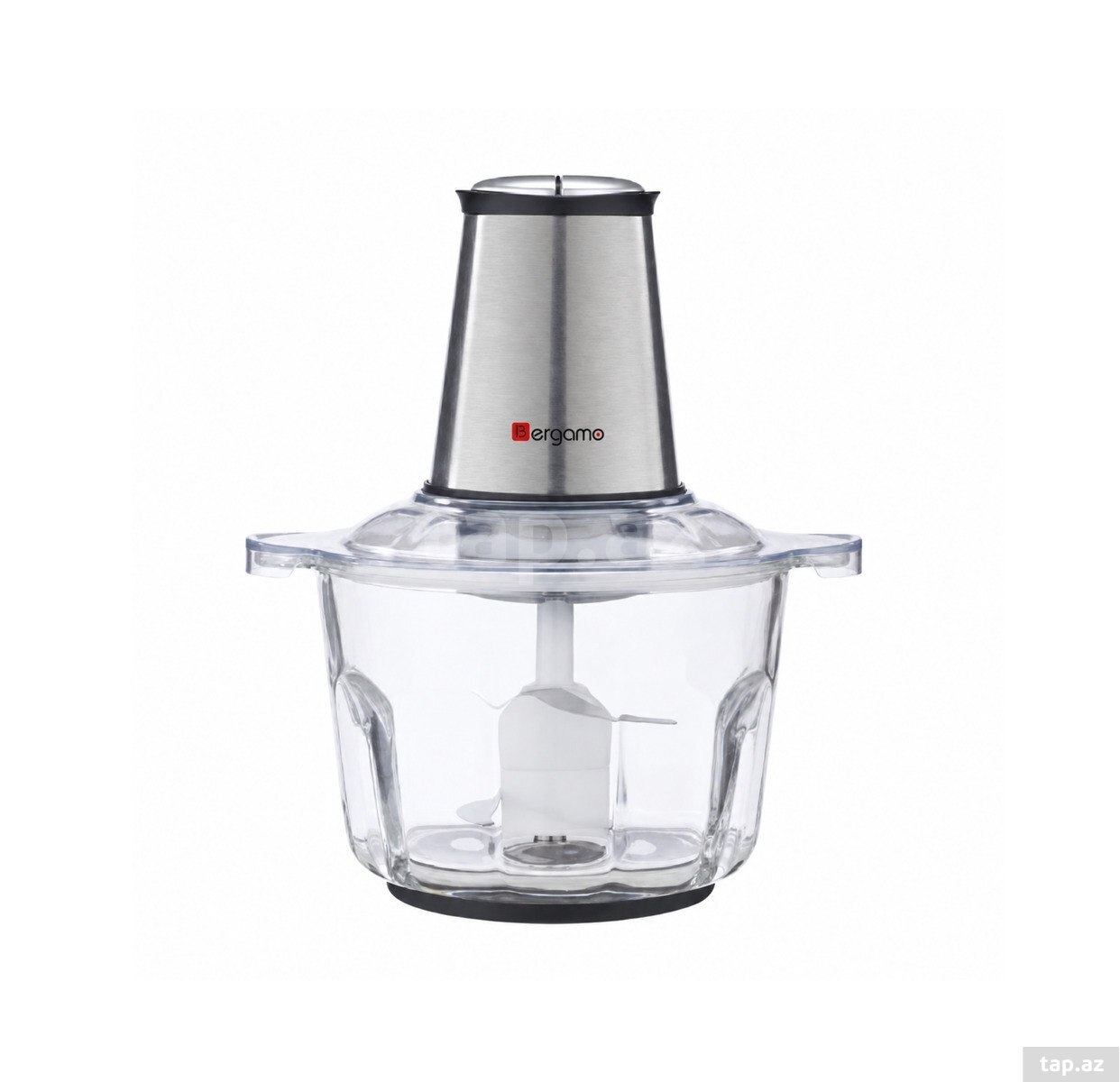 Doğrayıcı Bergamo BG-FC3220LGS — 1
