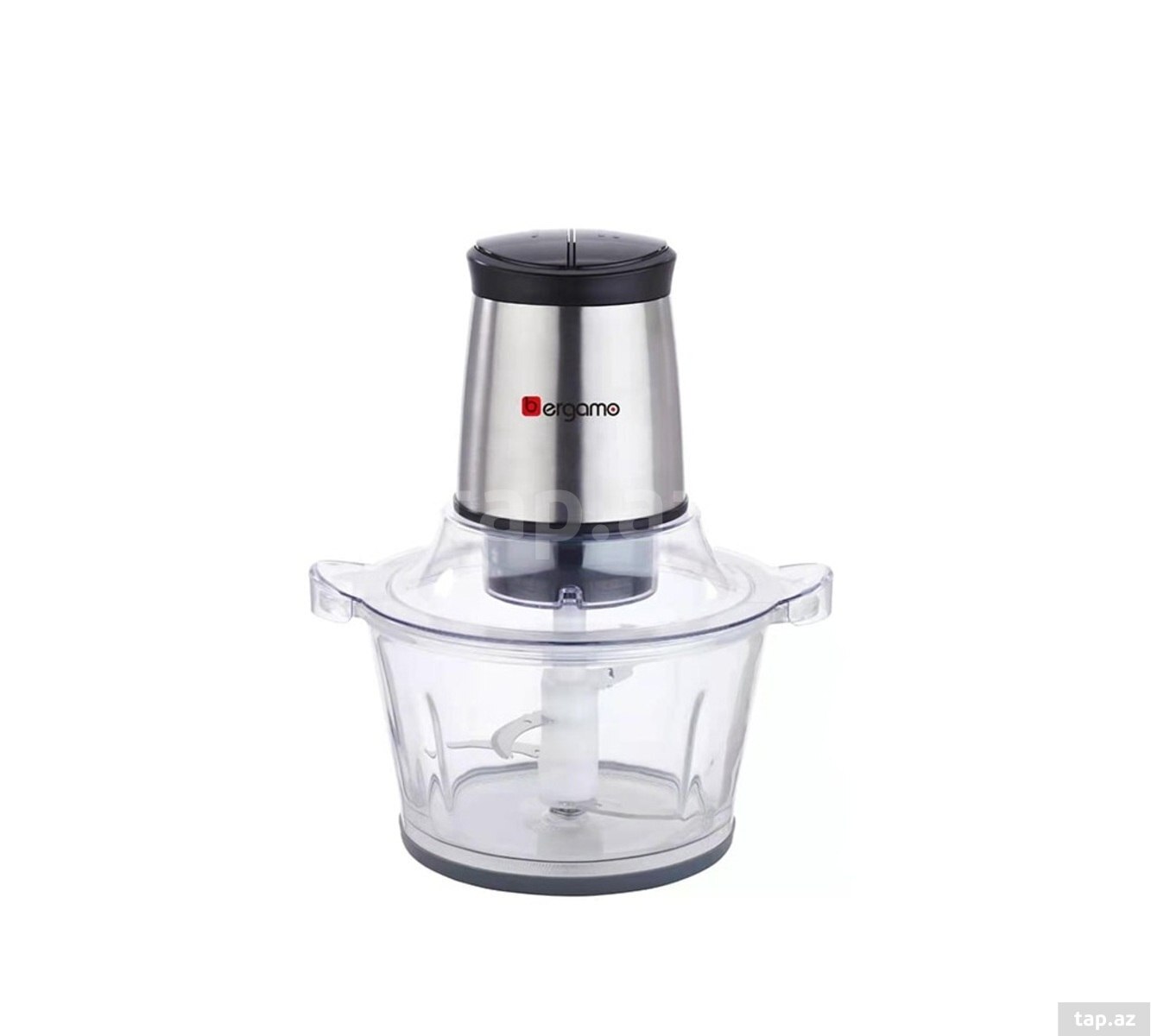 Doğrayıcı Bergamo BG FC3210LGS — 1