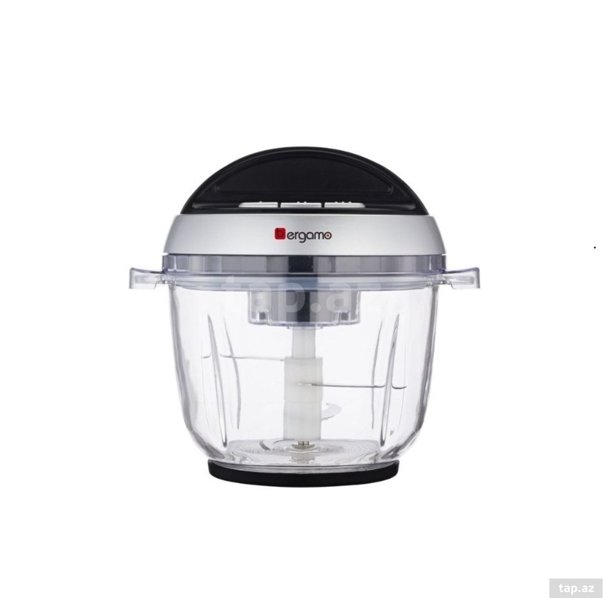 Doğrayıcı Bergamo BG-FC3214LGS — 1