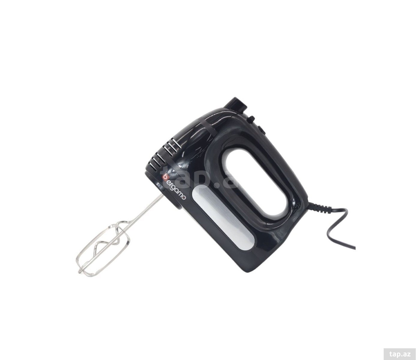 Mikser Bergamo BG-HM3625DSB — 1