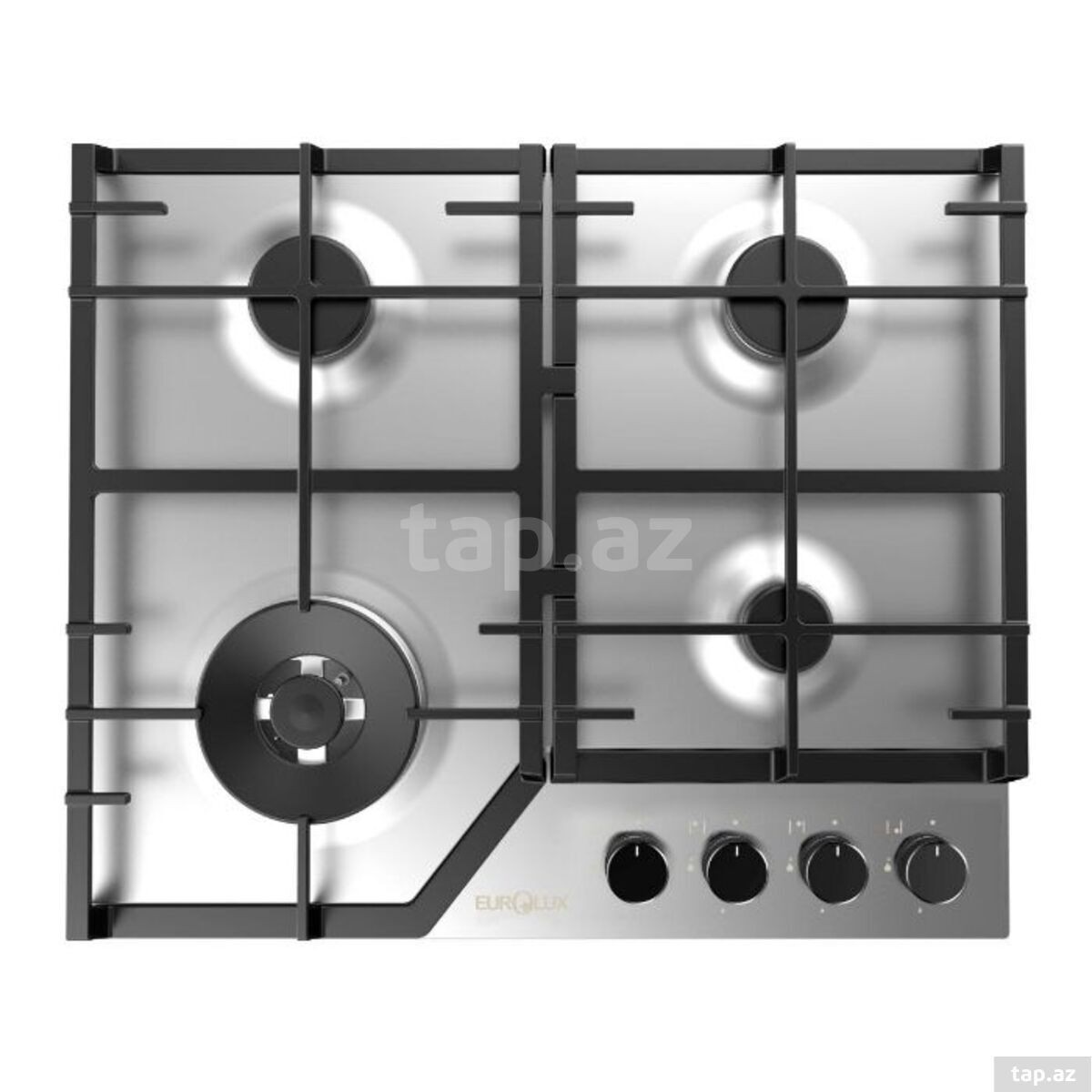 Bişirmə səthi Eurolux EU-GH3632CSD — 1