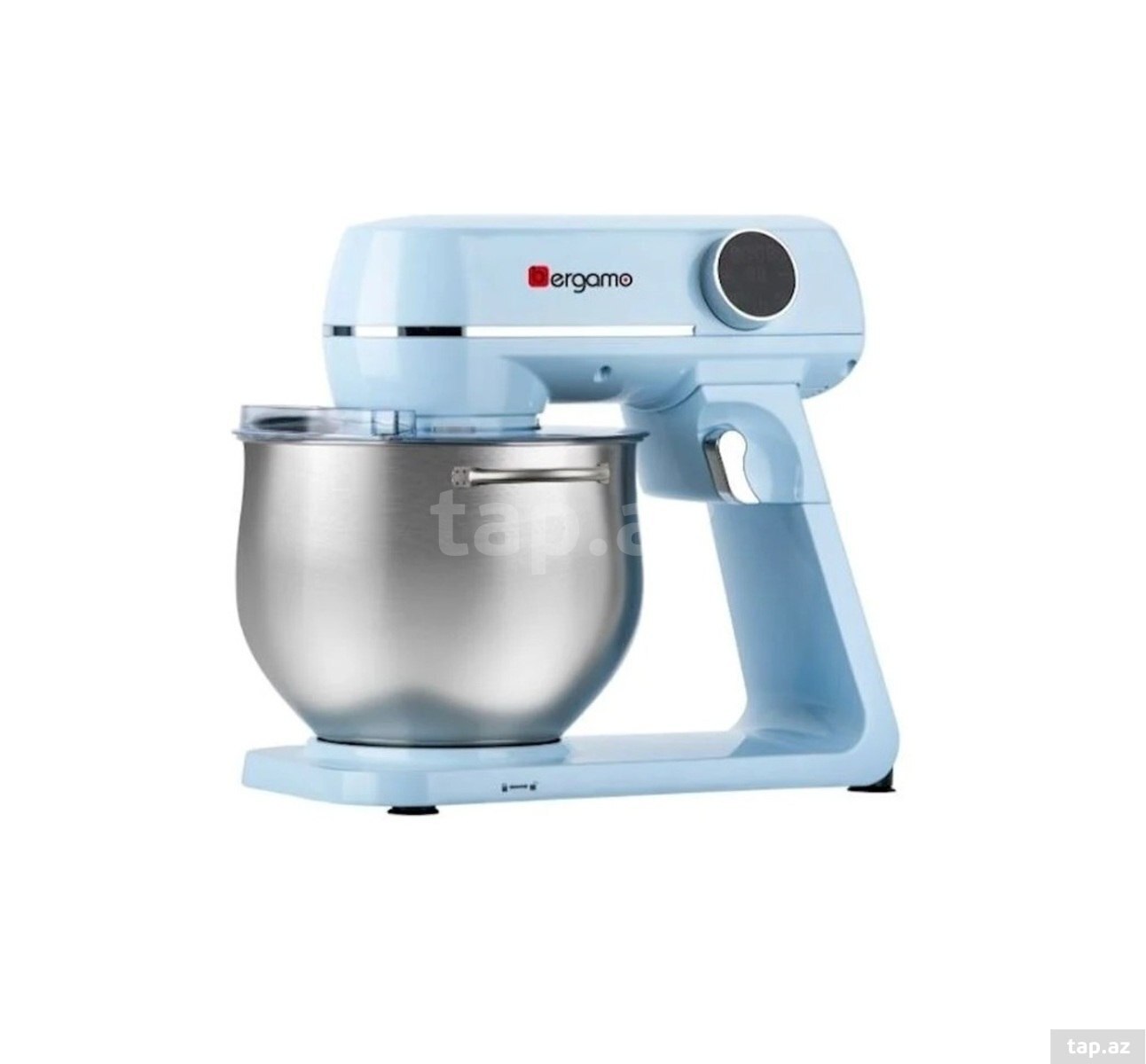 Mikser Bergamo BG-SM3596SDB — 1