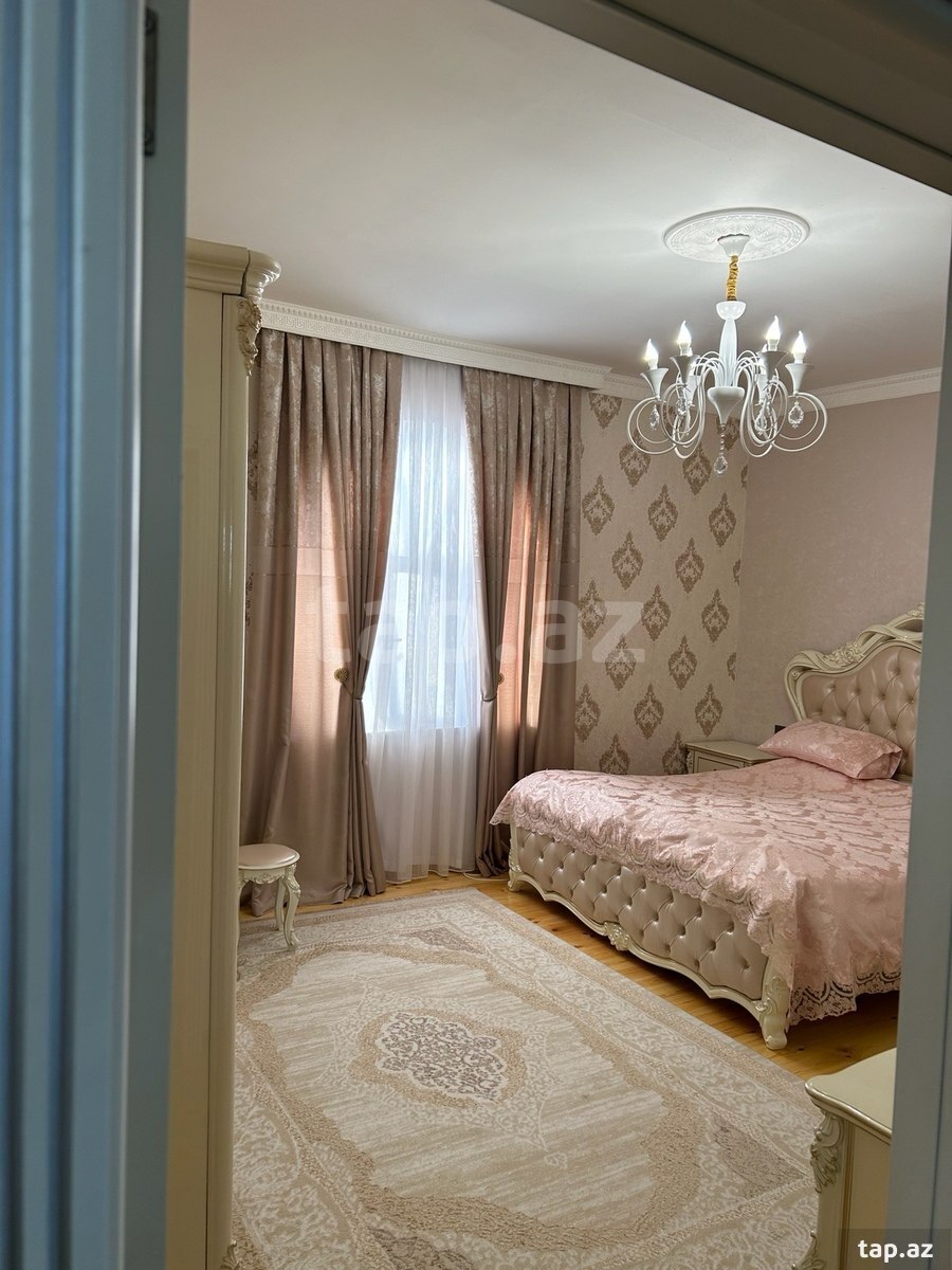 Həyət evi, Göygöl r.