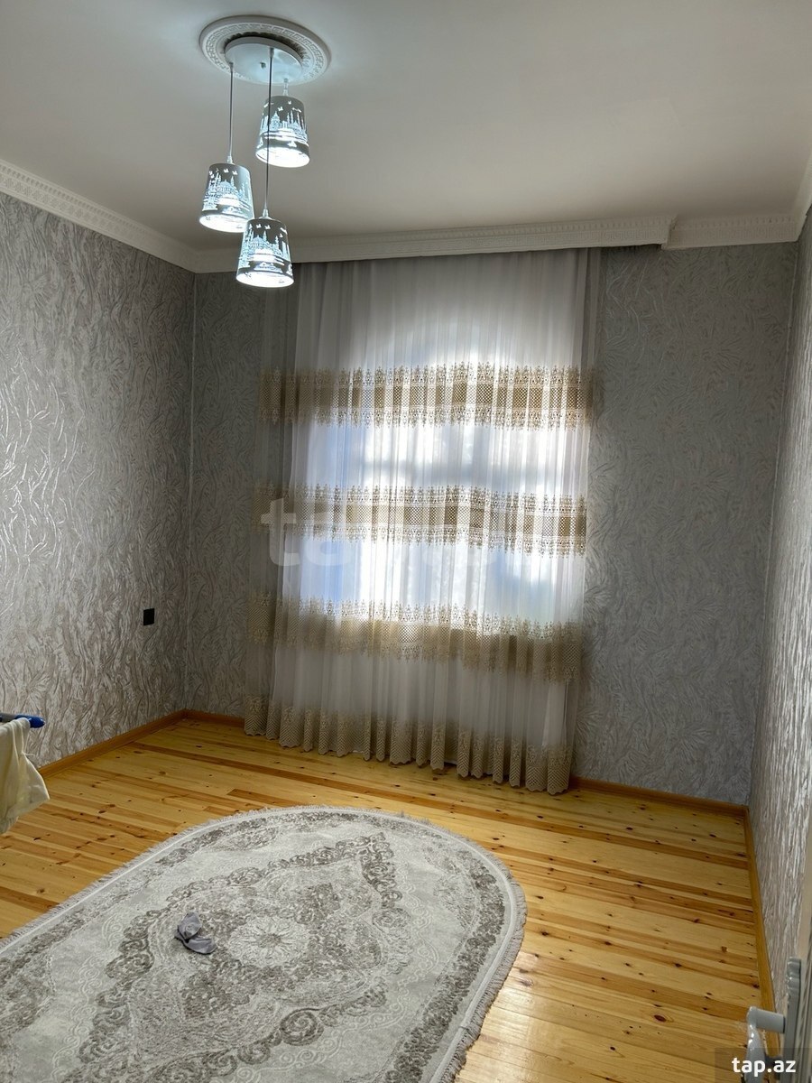 Həyət evi, Göygöl r.