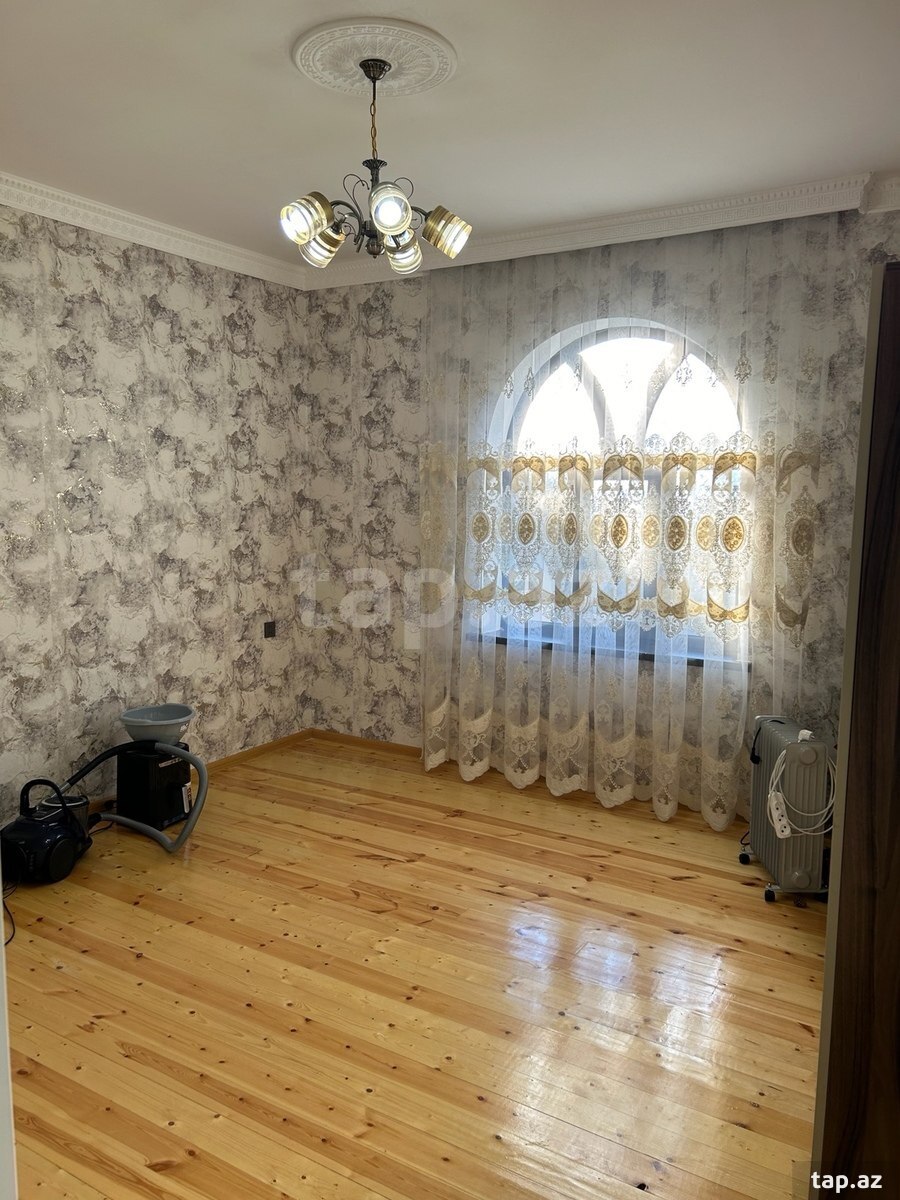 Həyət evi, Göygöl r.