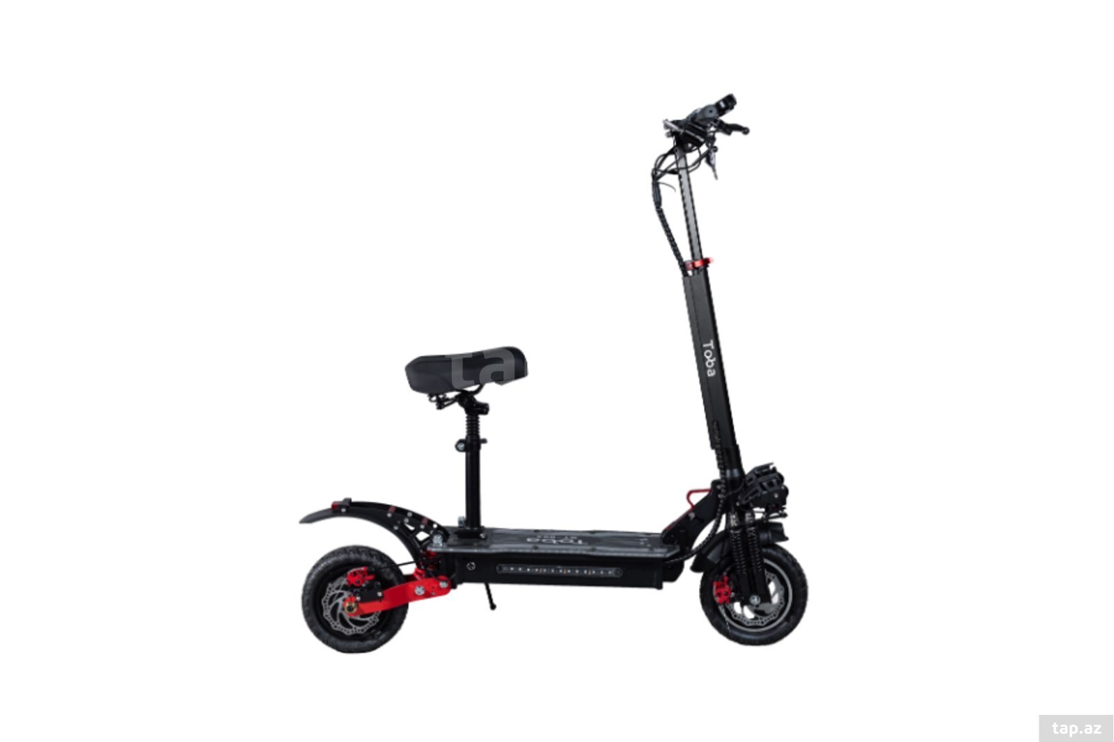 E-SCOOTER TOBA ST-993 M5