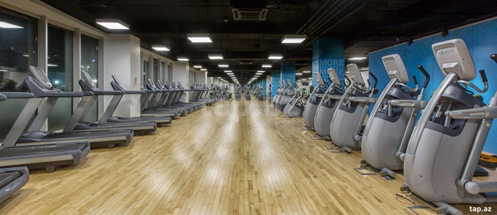 2-otaqlı yeni tikili kirayə verilir, Neftçilər pr., 90 m²