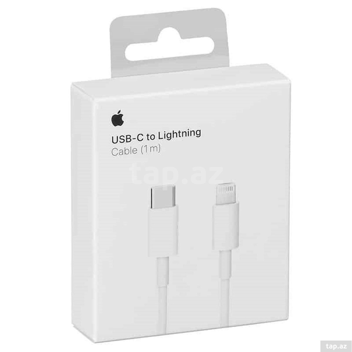Apple USB kabeli