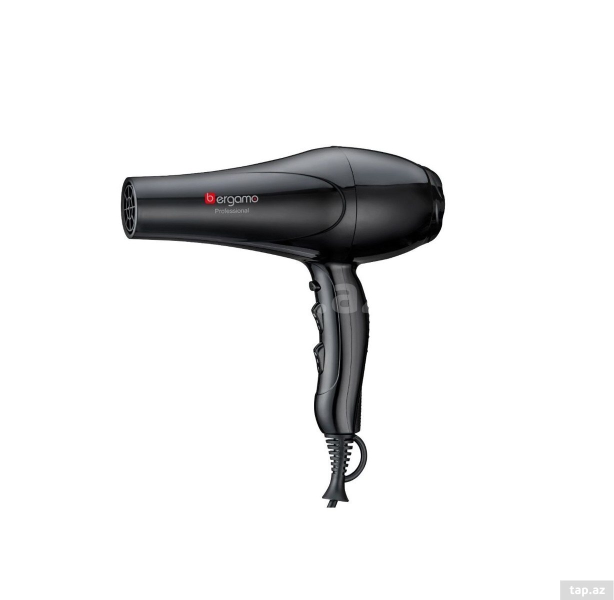 Fen Bergamo BG-HD6510MBP — 1