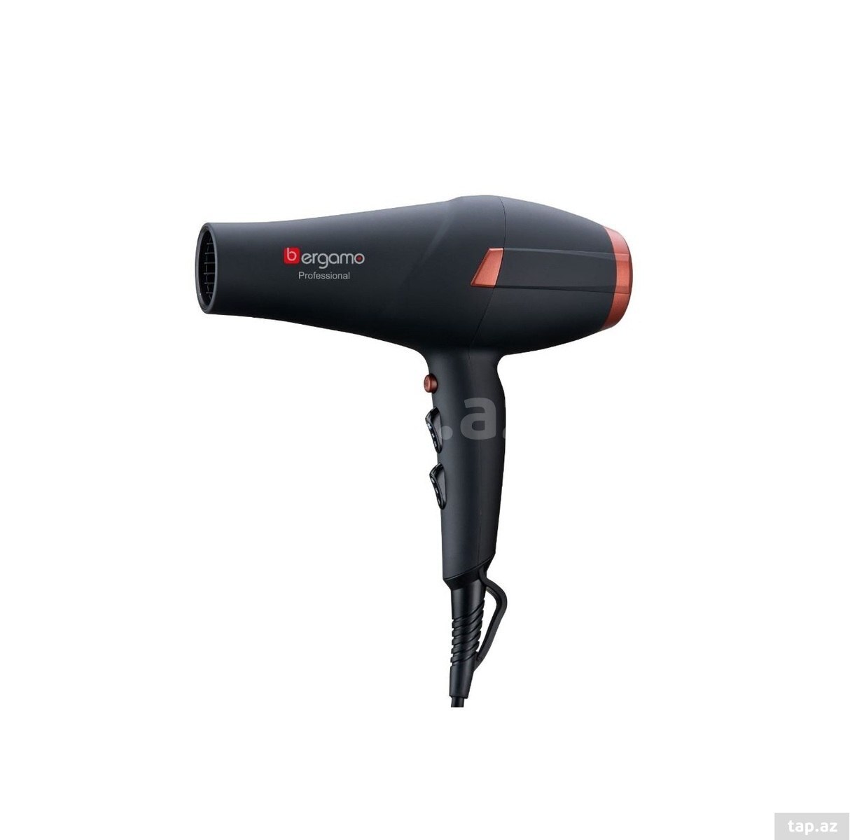 Fen Bergamo BG-HD6514MBP — 1